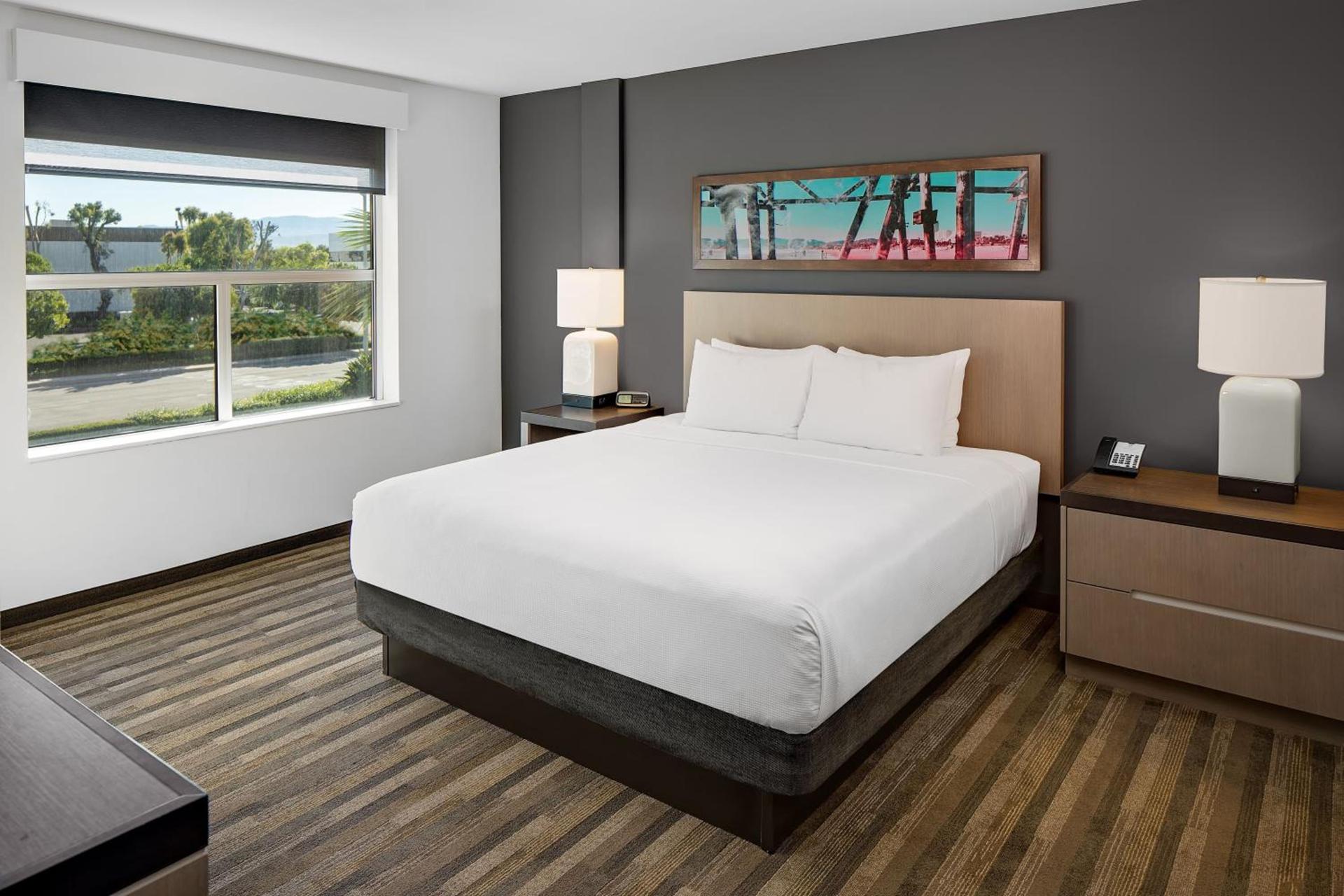 Hyatt House Irvine/John Wayne Airport photo 30