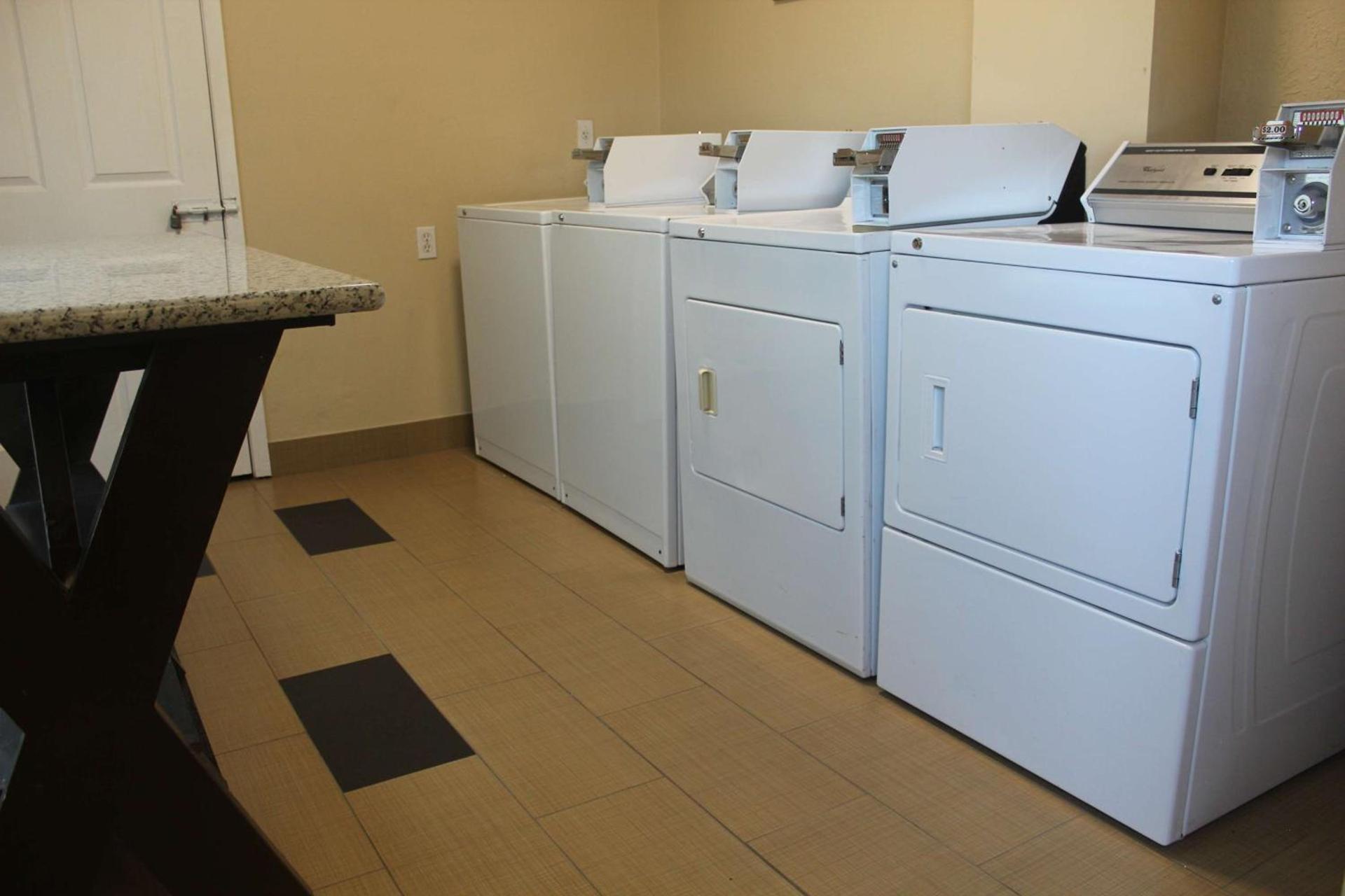 Best Western Plus Heritage Inn & Suites Houston,Pasadena,Deer Park,Channelview photo 23