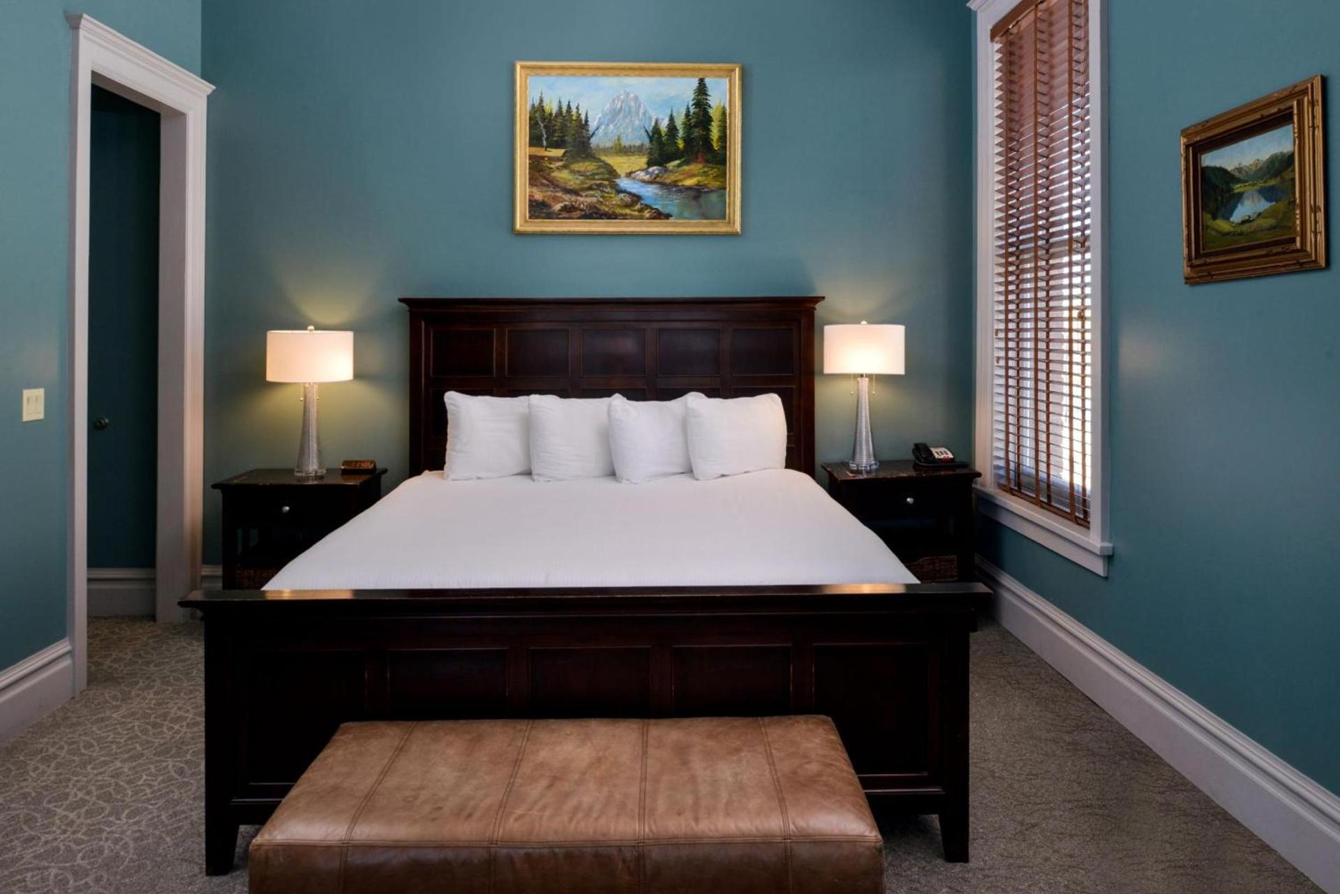 Montvale Hotel photo 28