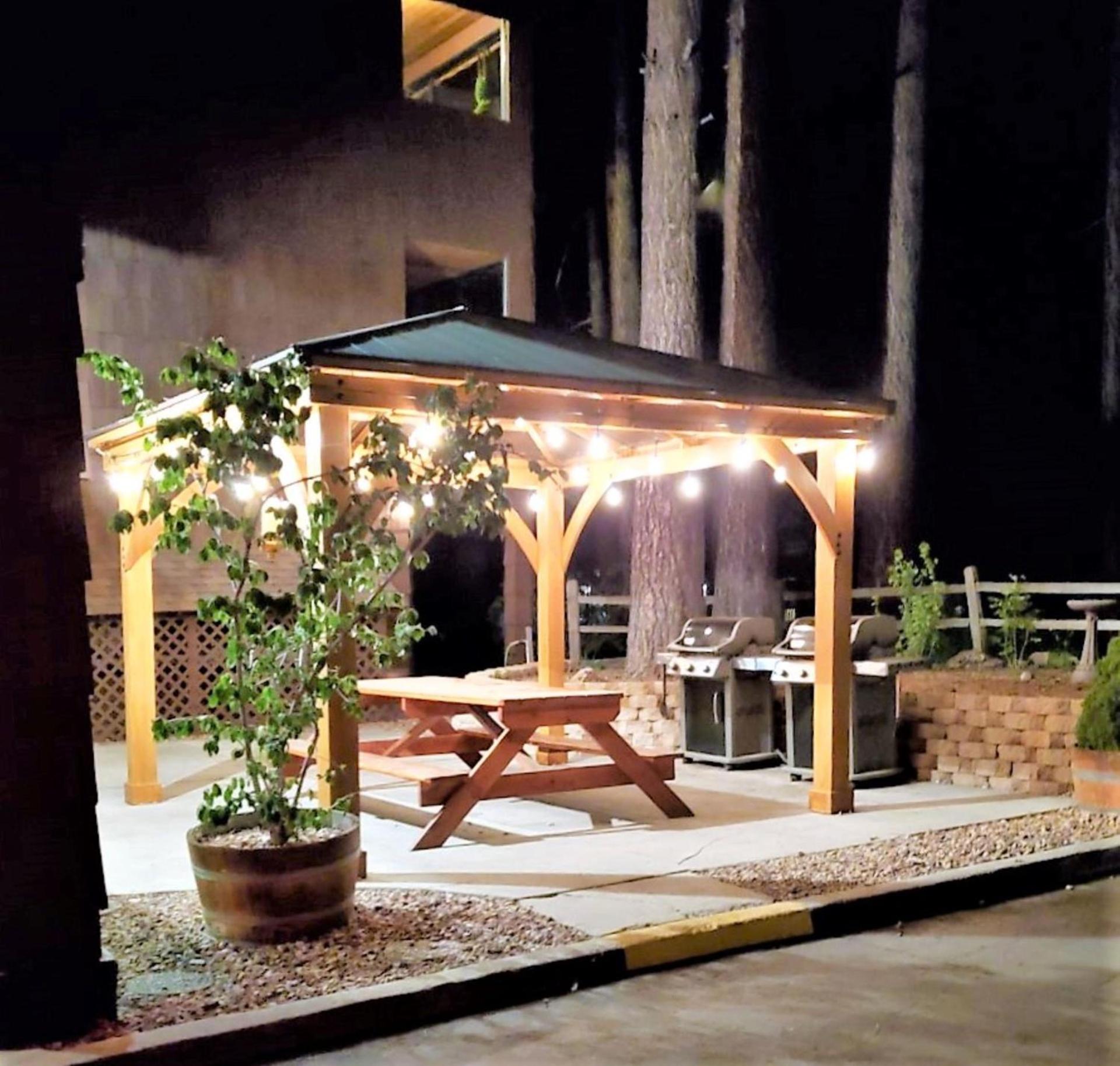 Snow Lake Lodge photo 9