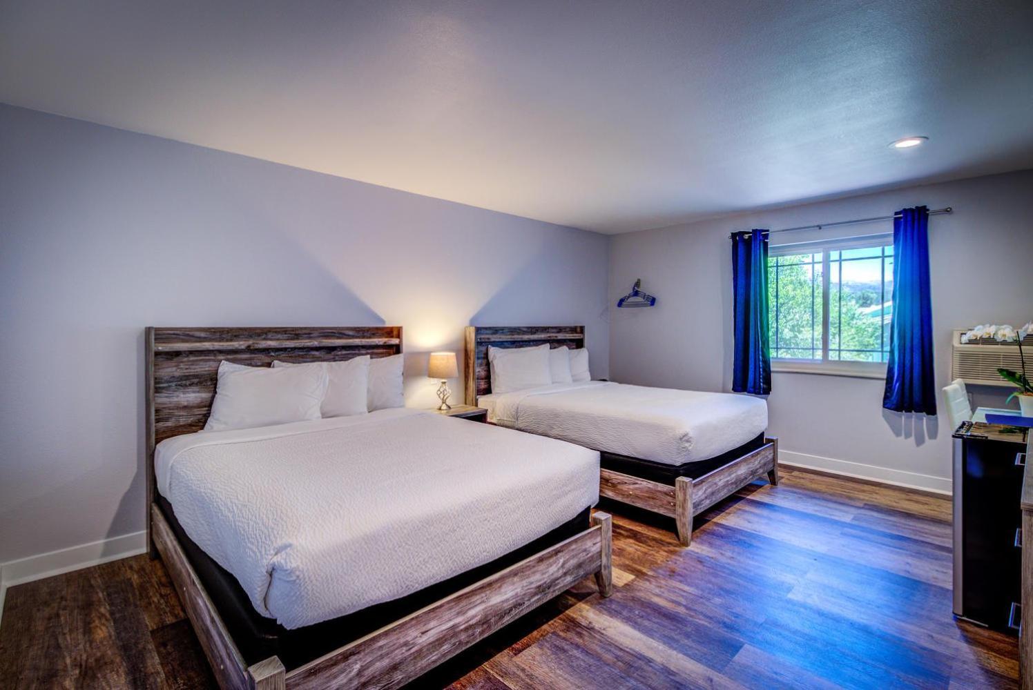 RiverWalk Inn photo 39