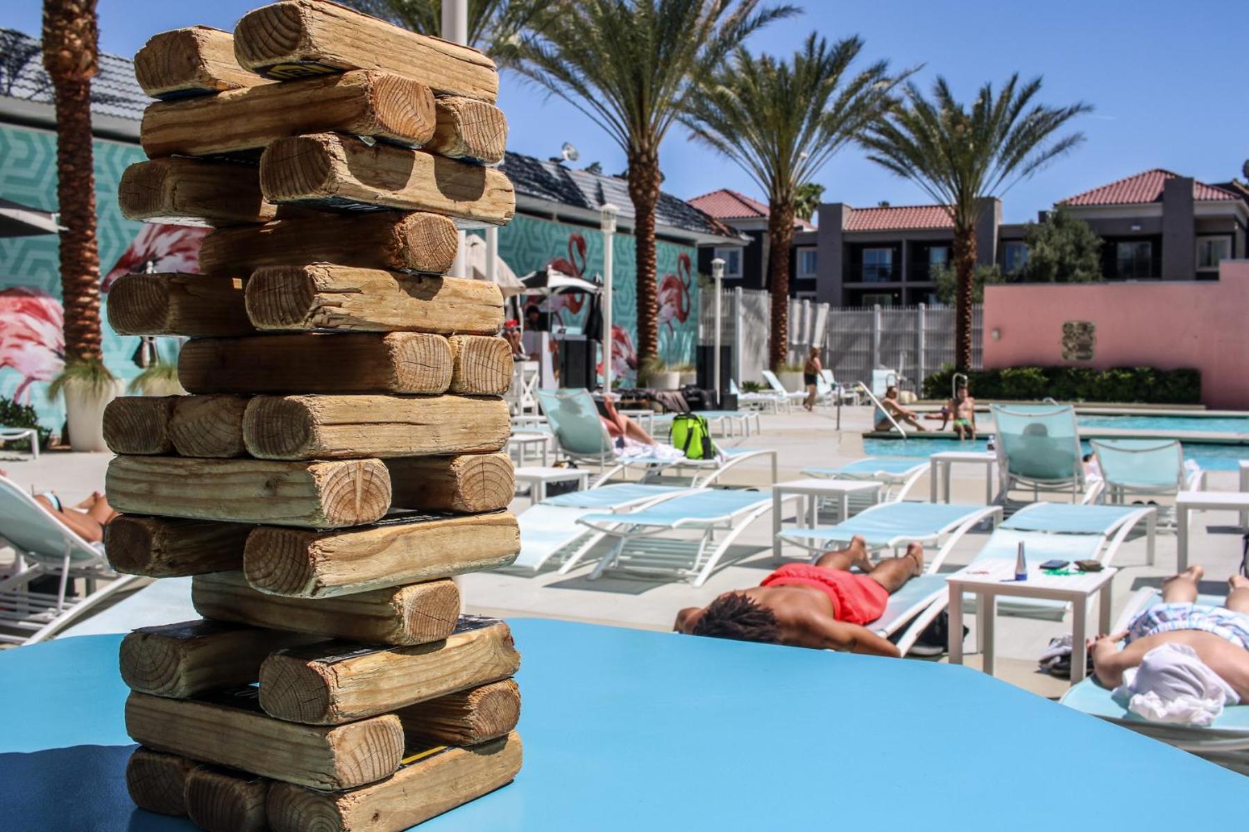 OYO Hotel and Casino Las Vegas photo 49