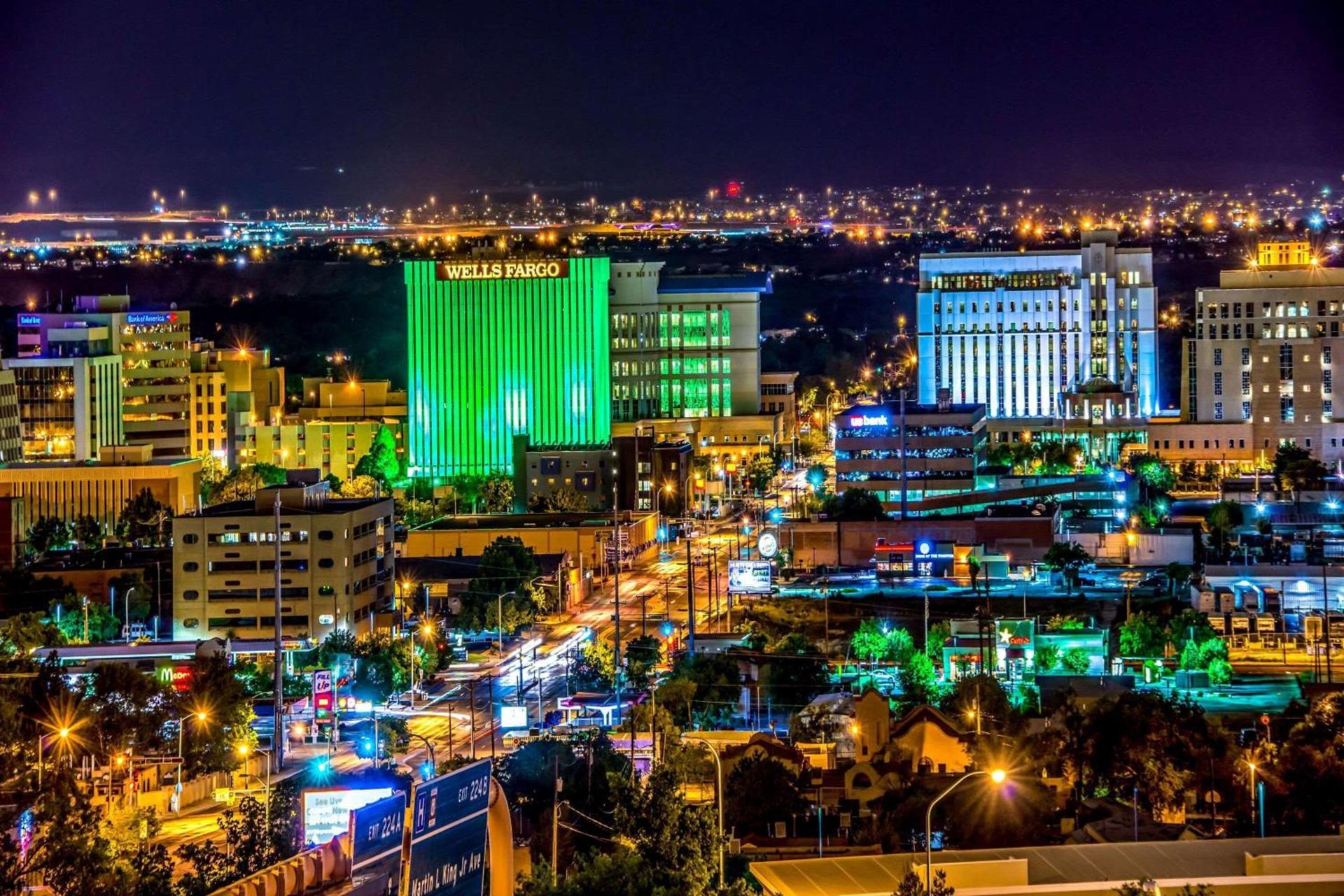 Garner Hotel Albuquerque West by IHG photo 4