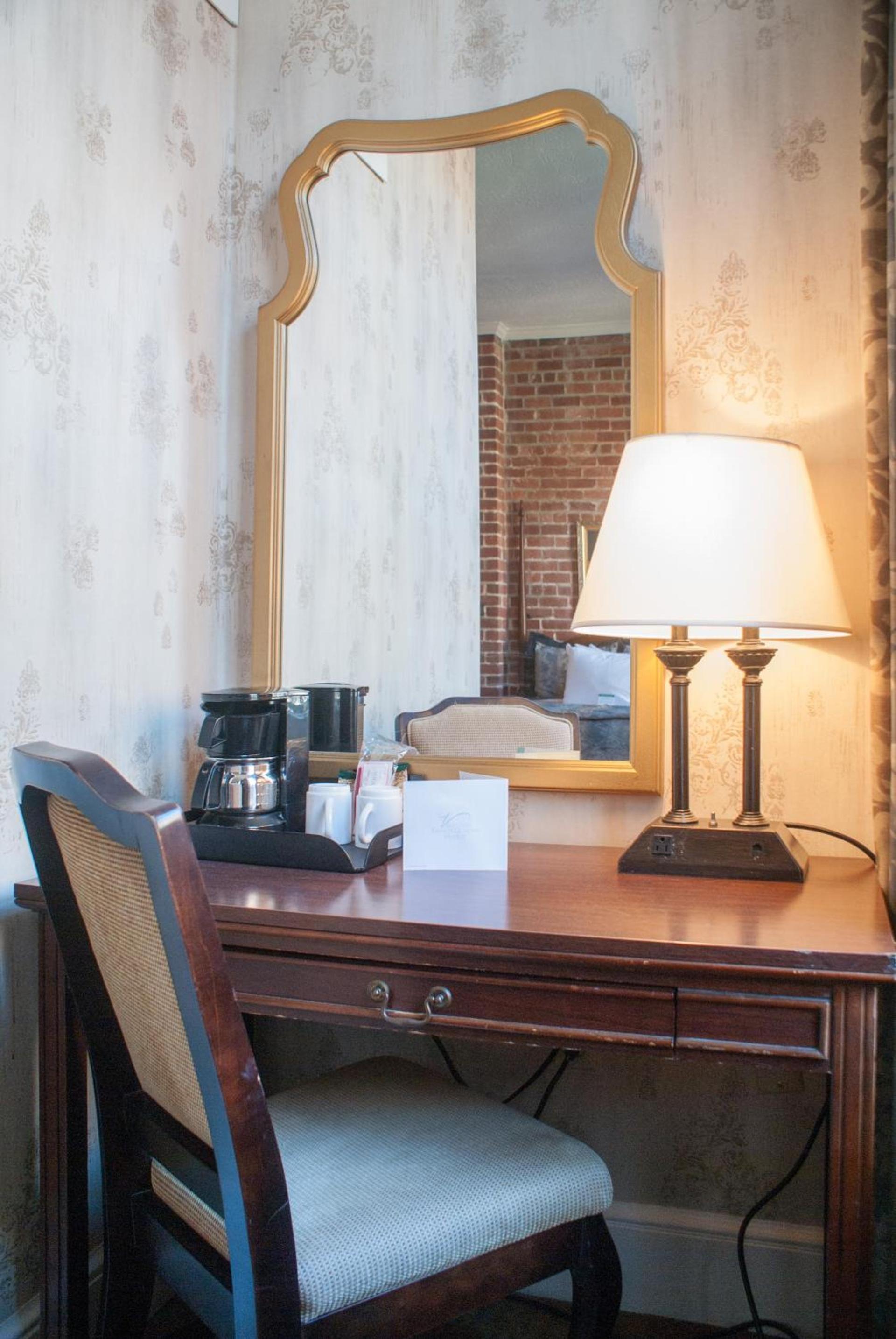 Place D'Armes Hotel photo 16