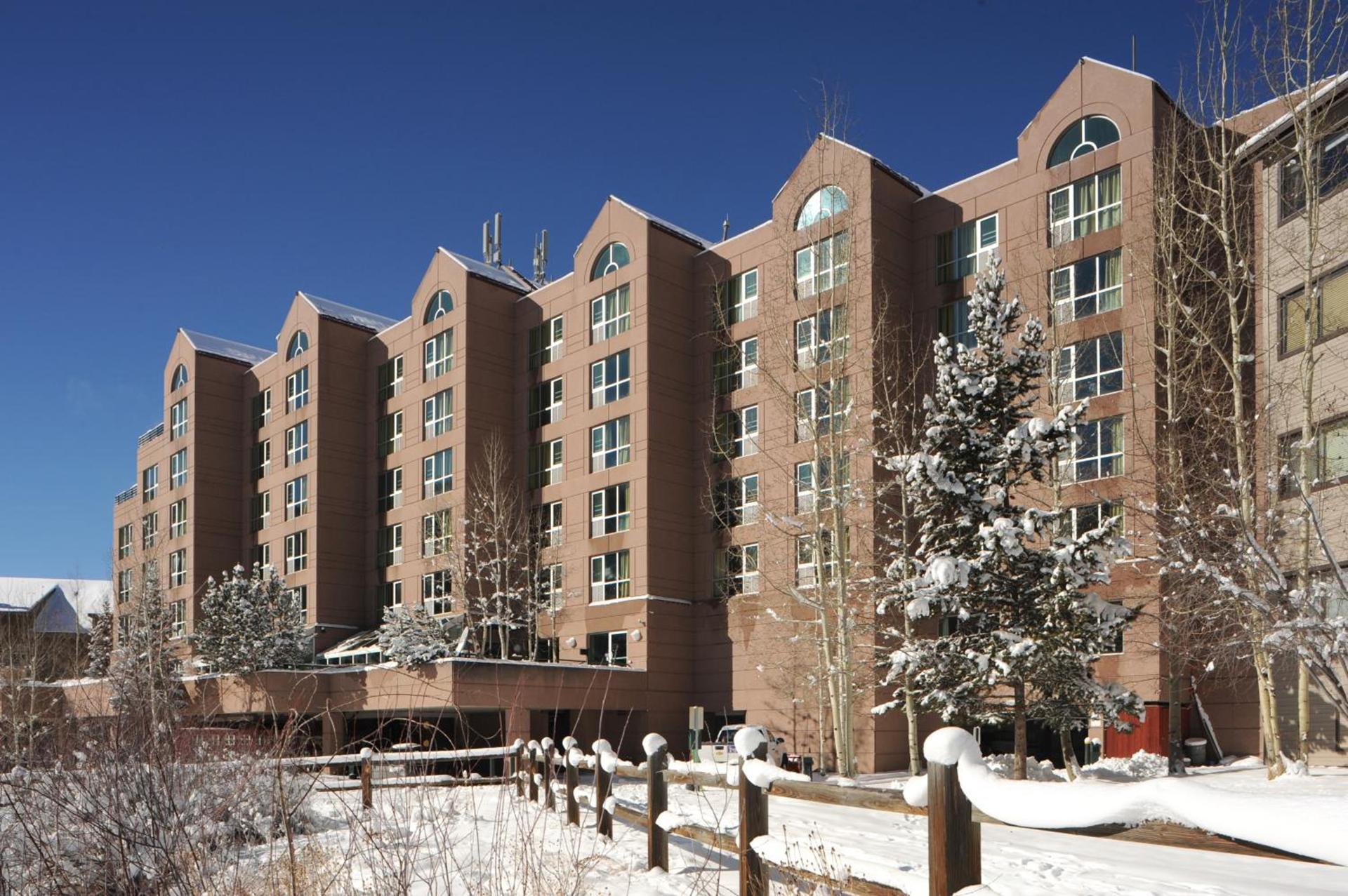 Hyatt Place Keystone - Dillon photo 7