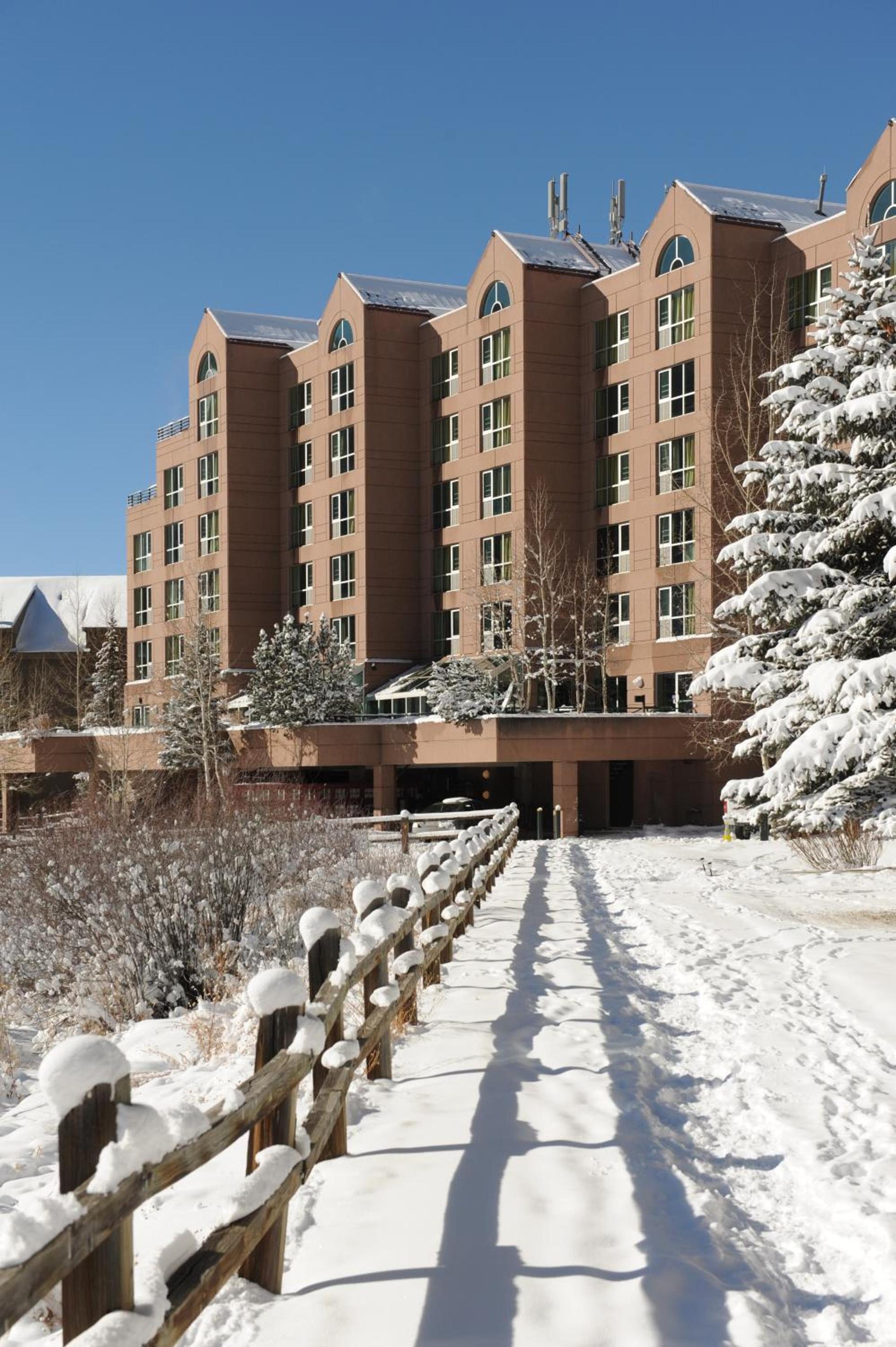 Hyatt Place Keystone - Dillon photo 6