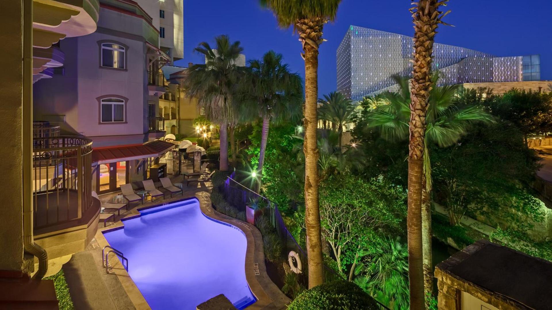 Hotel Indigo San Antonio Riverwalk by IHG photo 37