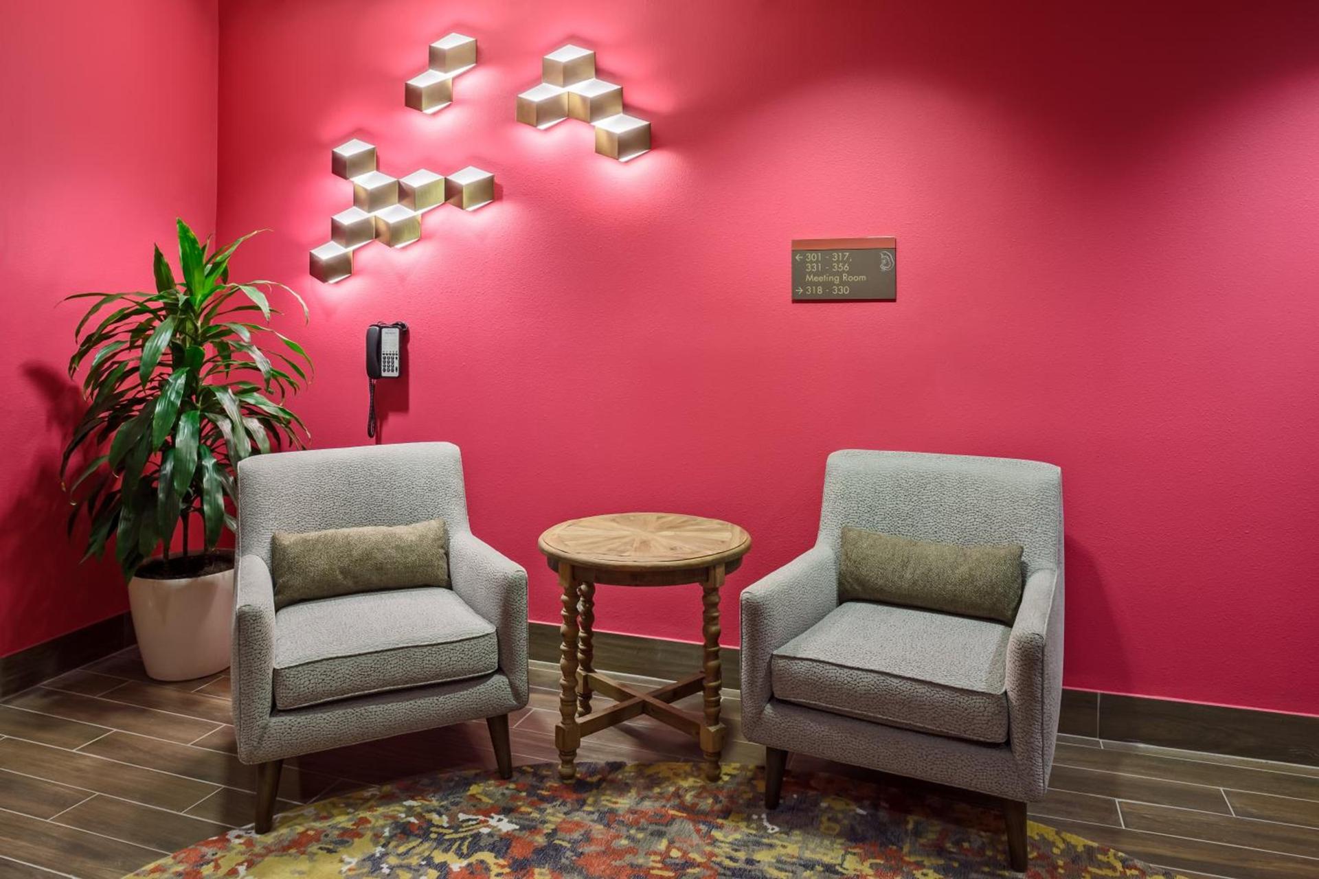 Hotel Indigo San Antonio Riverwalk by IHG photo 23