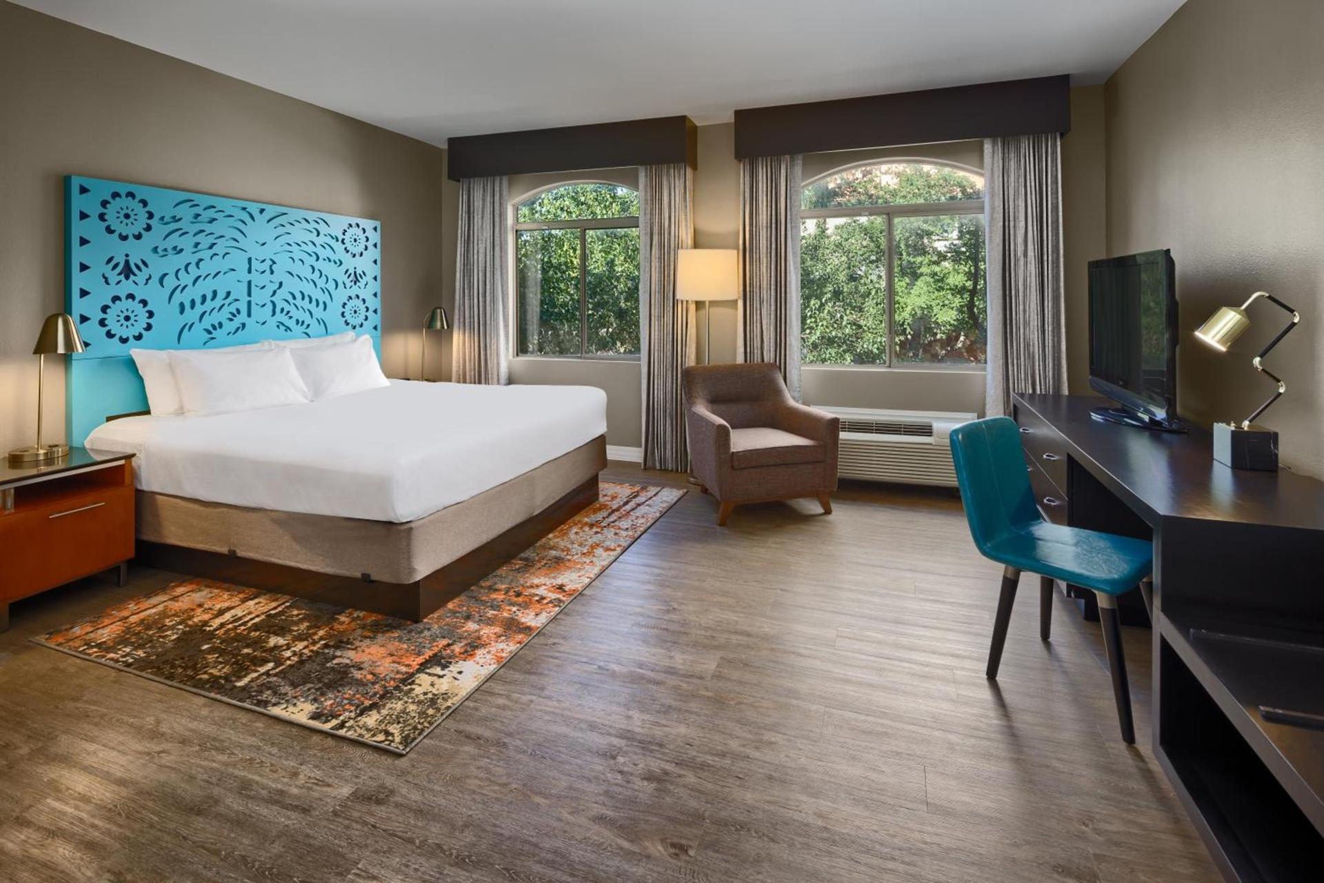 Hotel Indigo San Antonio Riverwalk by IHG photo 51