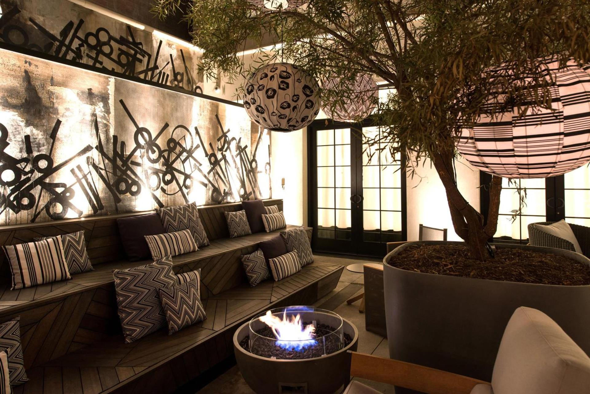Kimpton La Peer Hotel West Hollywood by IHG photo 13