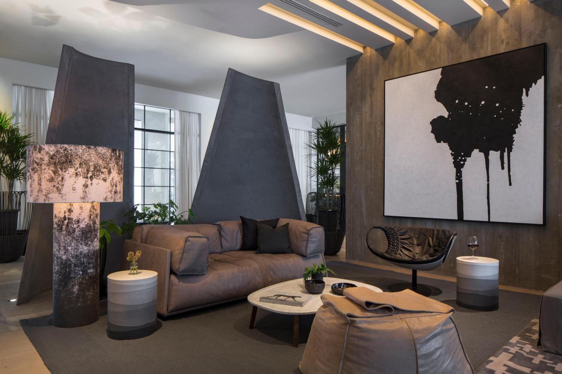 Kimpton La Peer Hotel West Hollywood by IHG photo 9