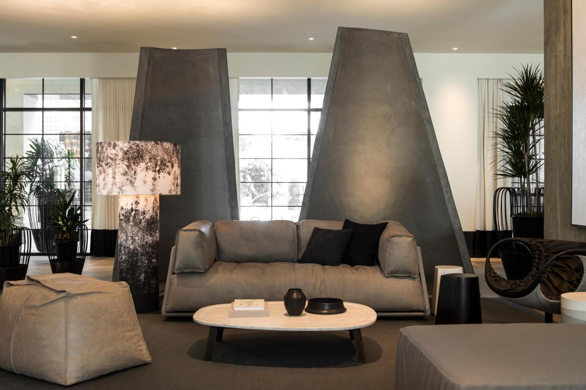 Kimpton La Peer Hotel West Hollywood by IHG photo 8