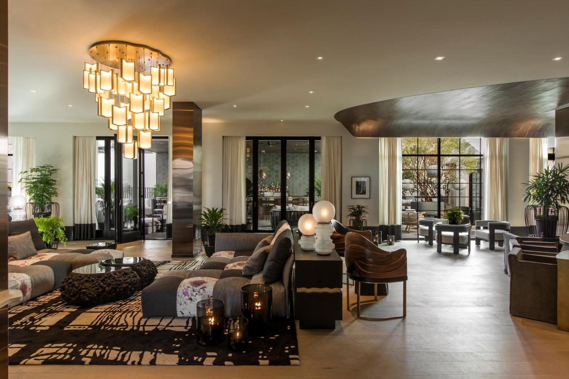Kimpton La Peer Hotel West Hollywood by IHG photo 12