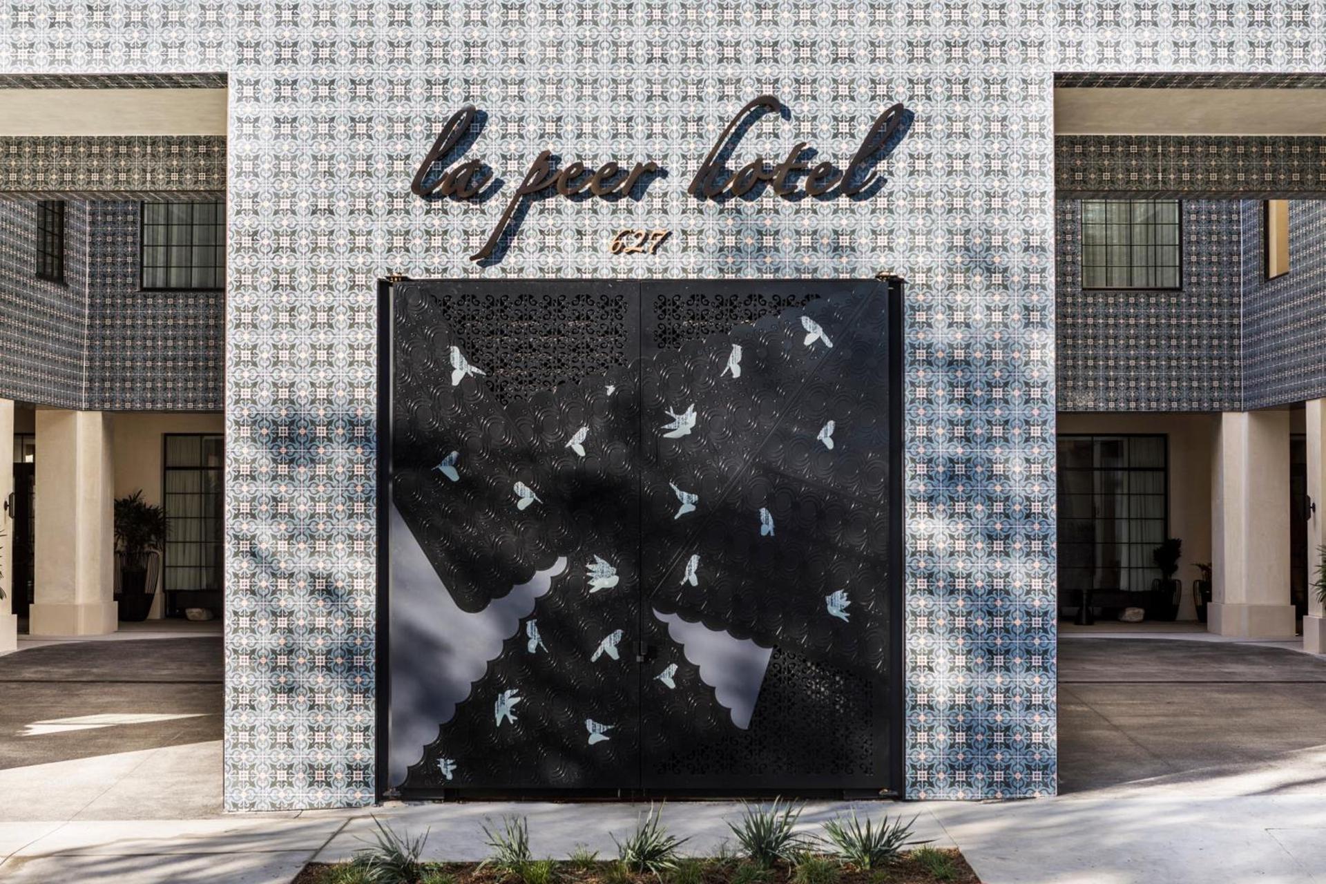 Kimpton La Peer Hotel West Hollywood by IHG photo 10