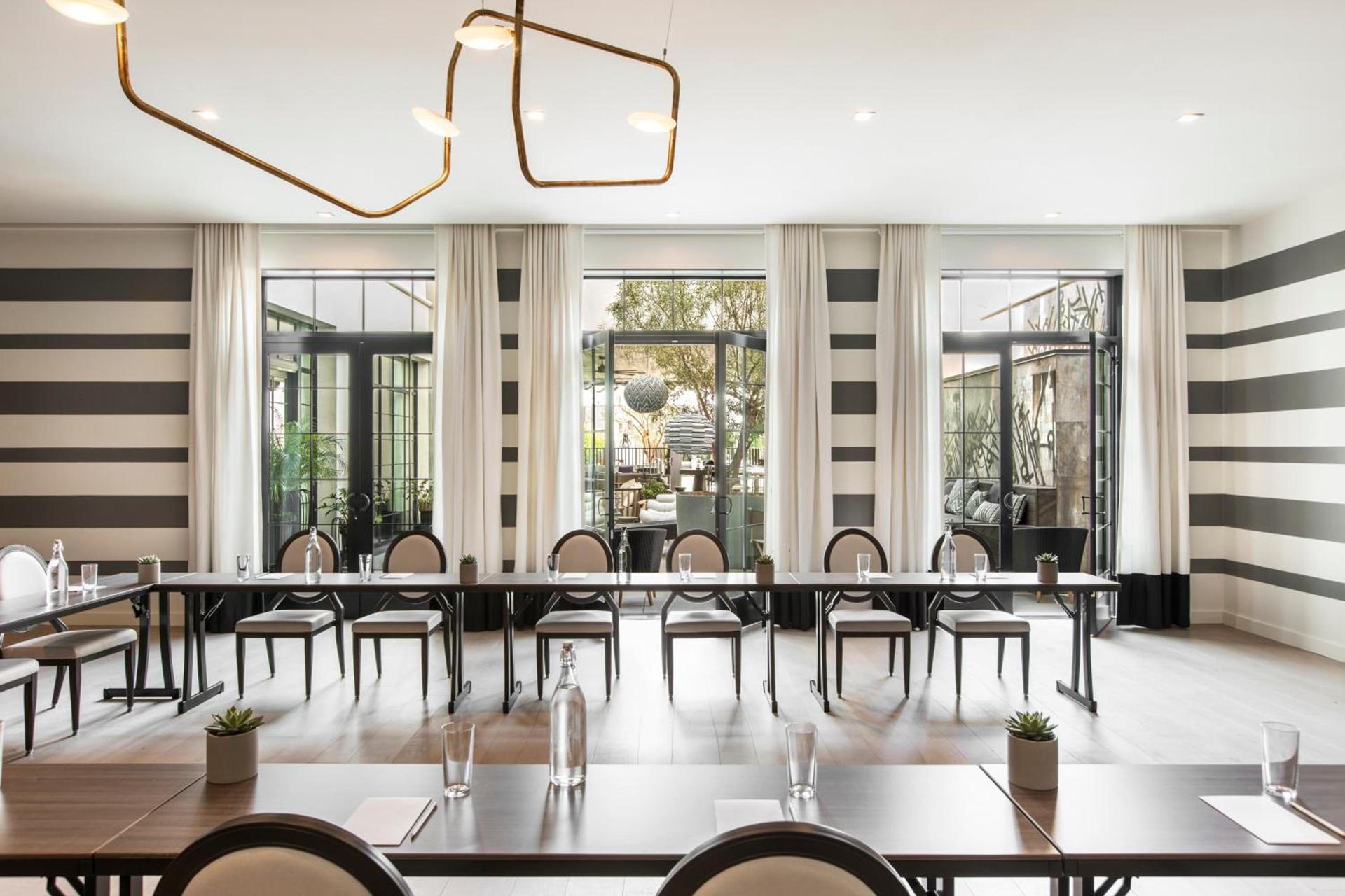 Kimpton La Peer Hotel West Hollywood by IHG photo 43