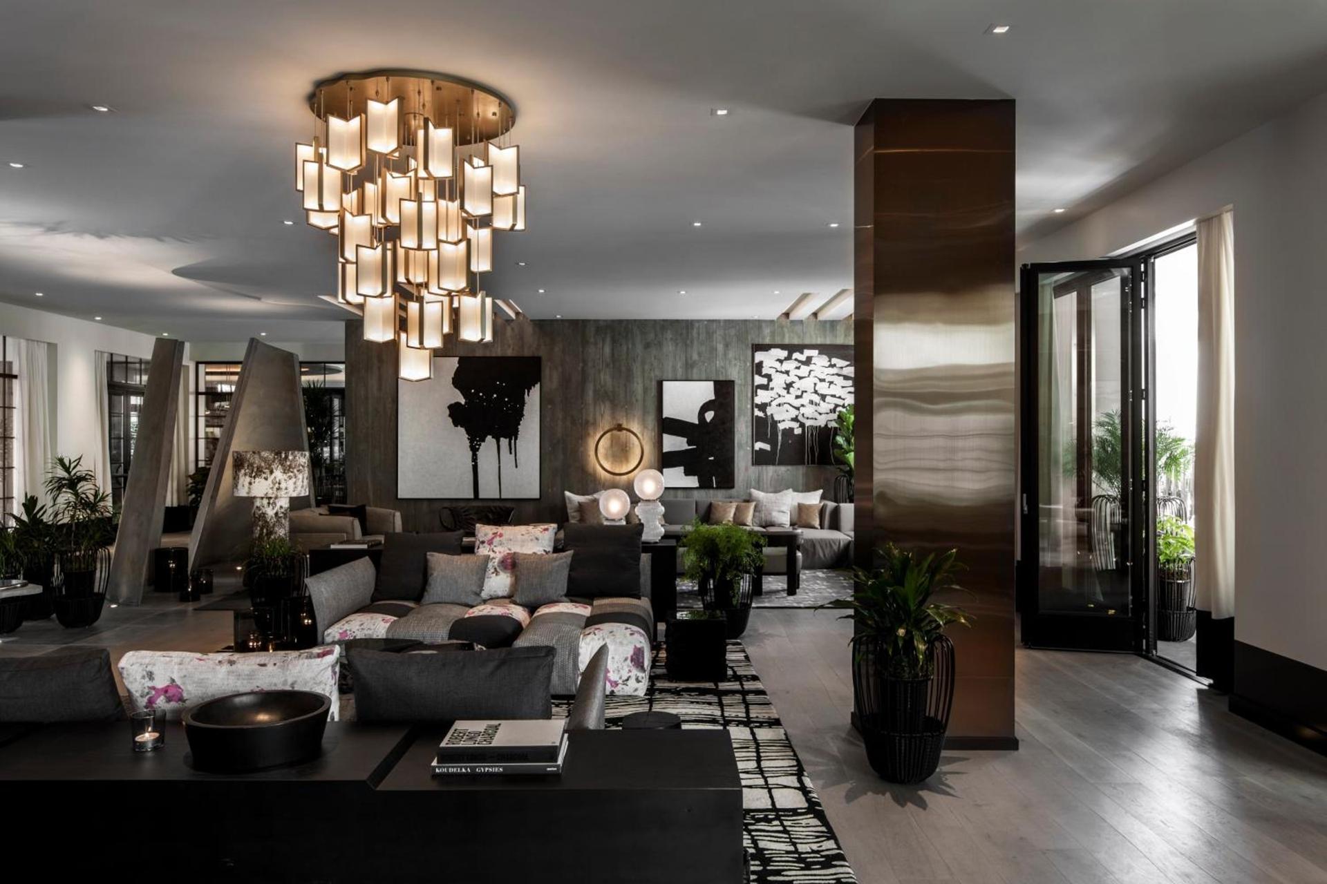 Kimpton La Peer Hotel West Hollywood by IHG photo 48