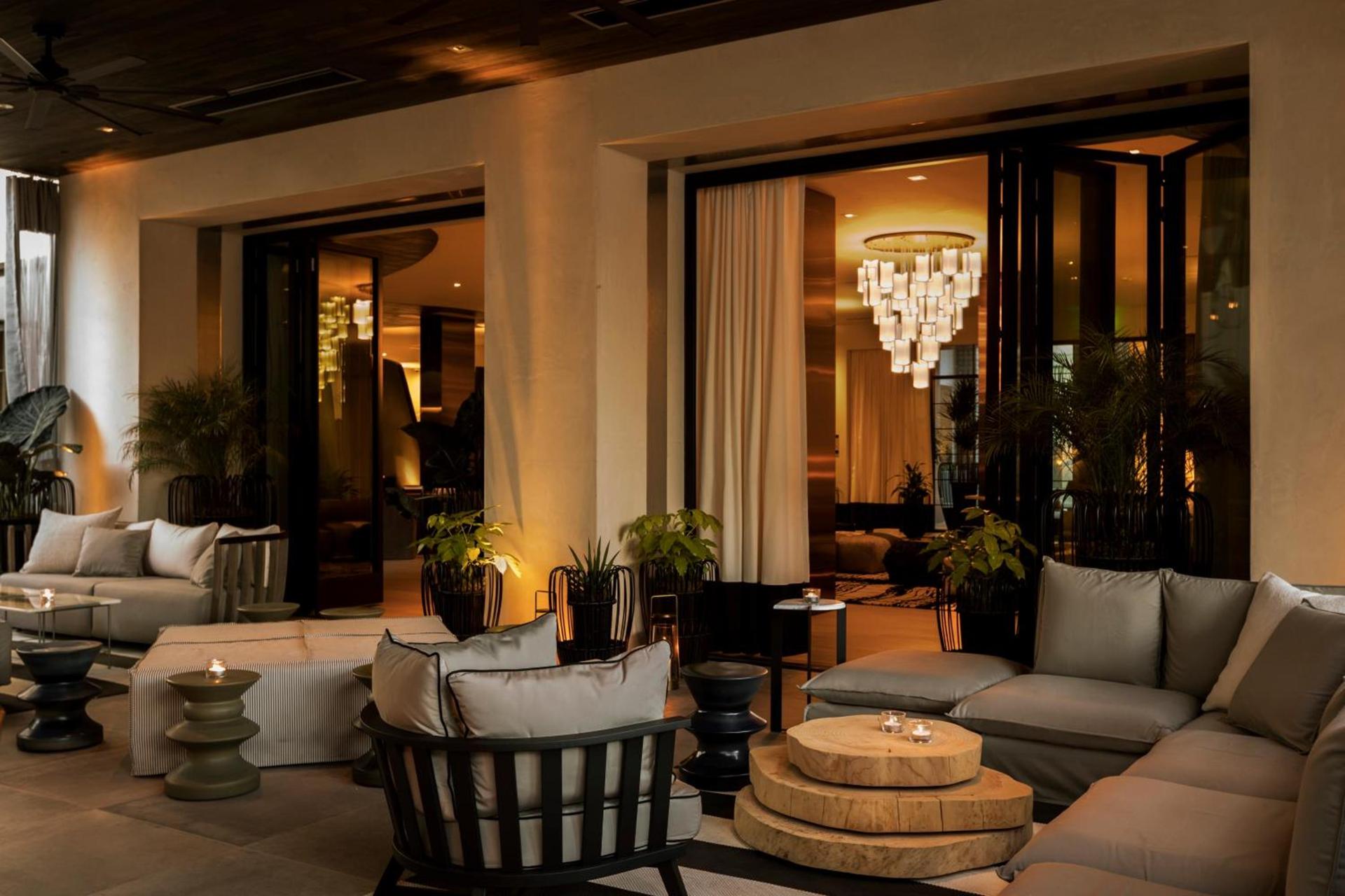 Kimpton La Peer Hotel West Hollywood by IHG photo 14