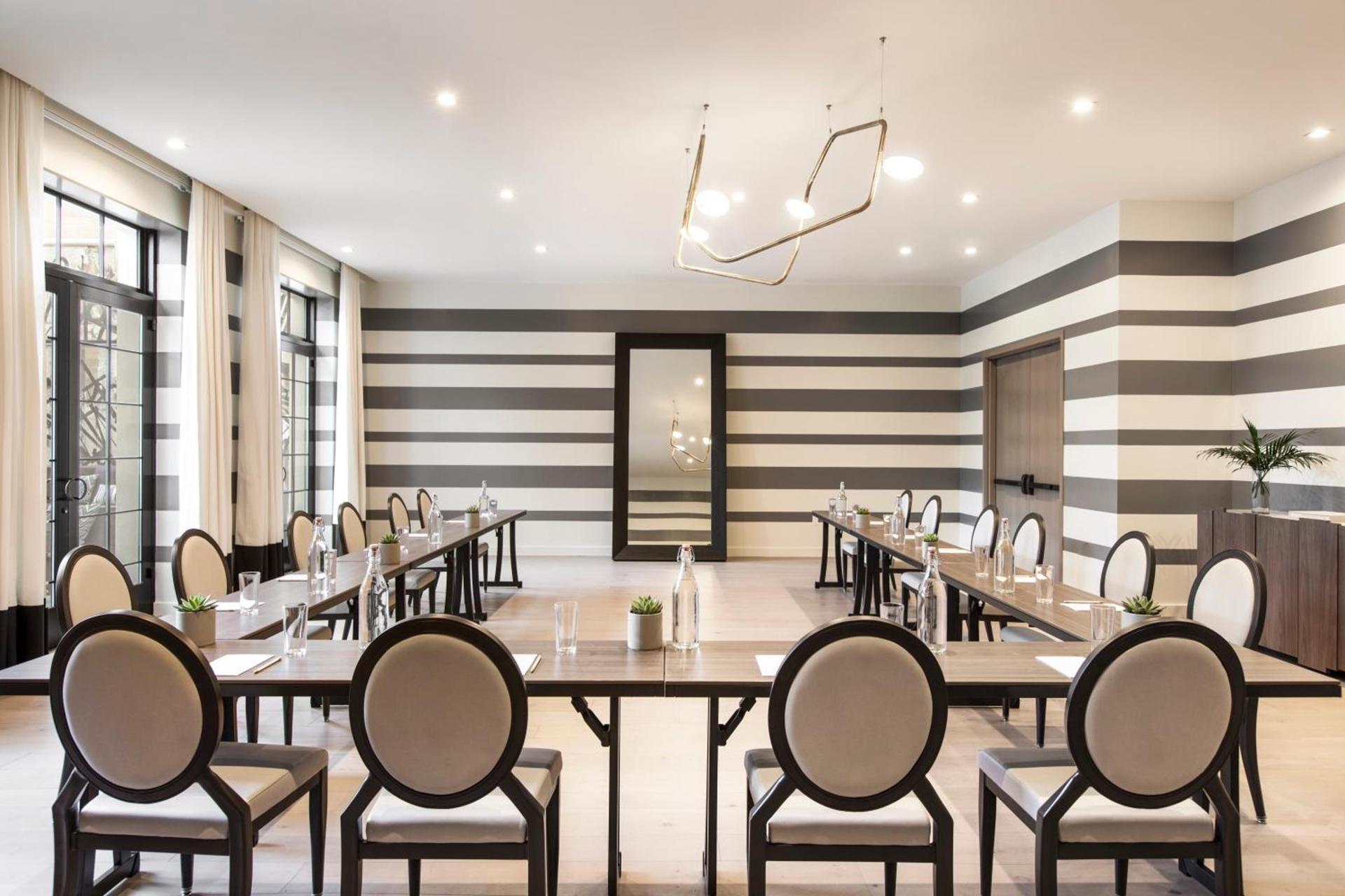 Kimpton La Peer Hotel West Hollywood by IHG photo 46