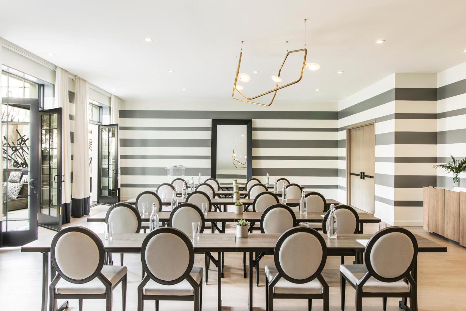 Kimpton La Peer Hotel West Hollywood by IHG photo 53
