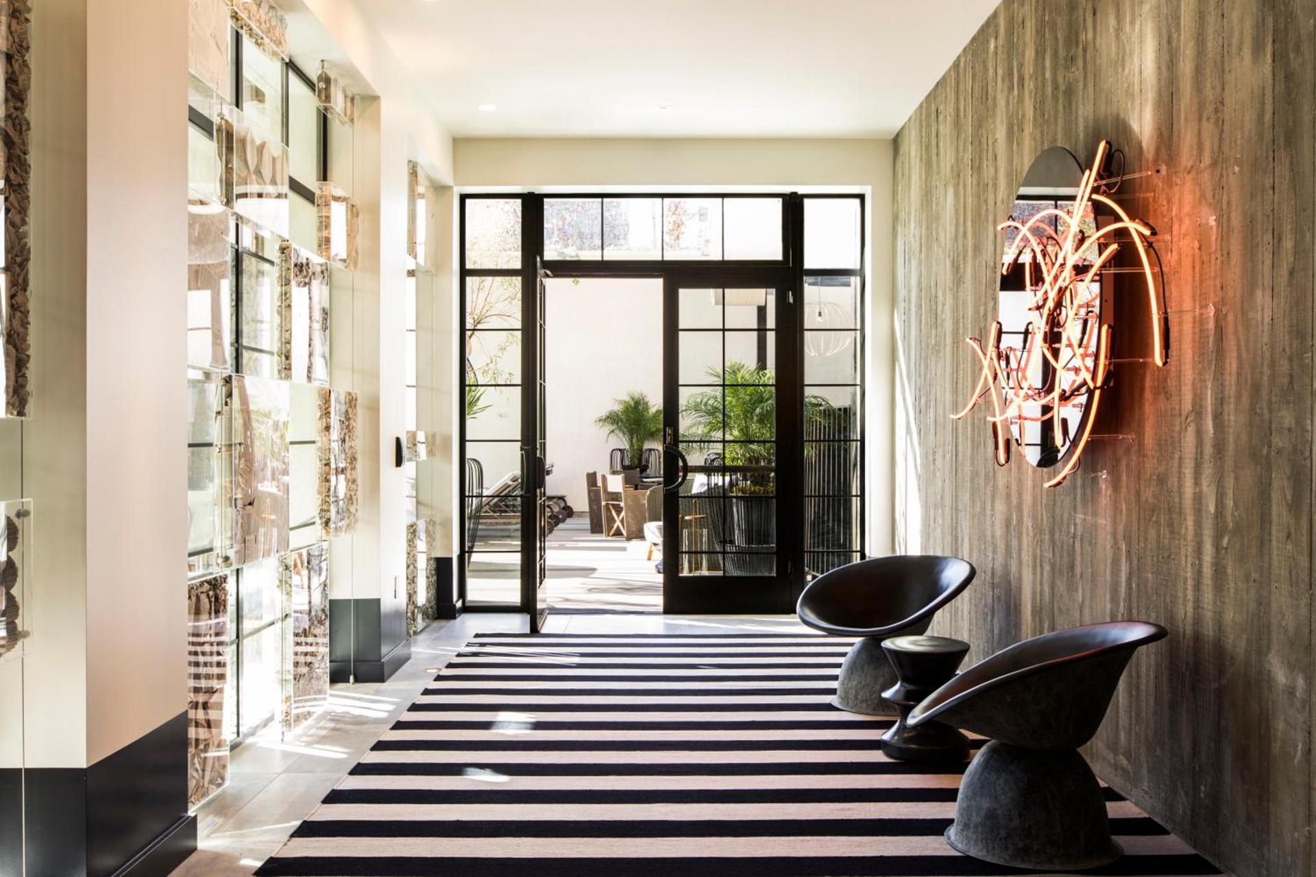 Kimpton La Peer Hotel West Hollywood by IHG photo 15