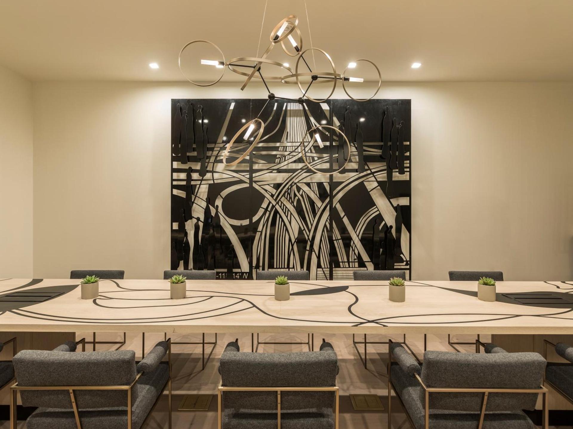 Kimpton La Peer Hotel West Hollywood by IHG photo 44