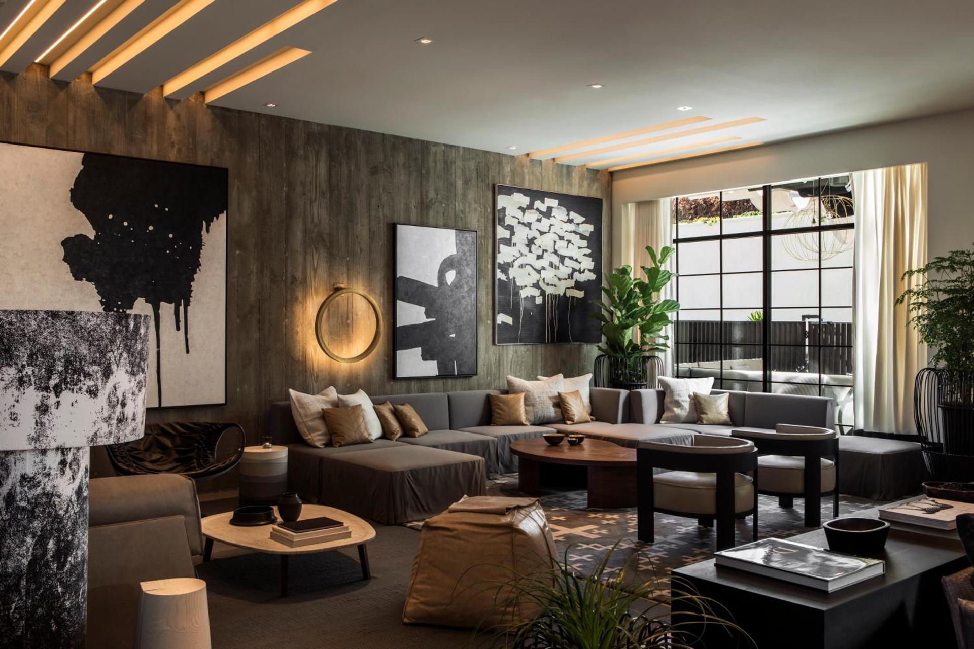 Kimpton La Peer Hotel West Hollywood by IHG photo 17