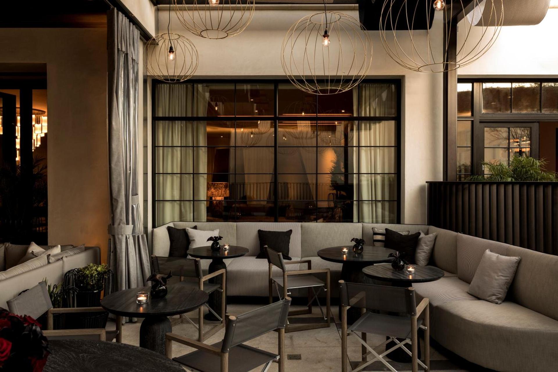 Kimpton La Peer Hotel West Hollywood by IHG photo 16