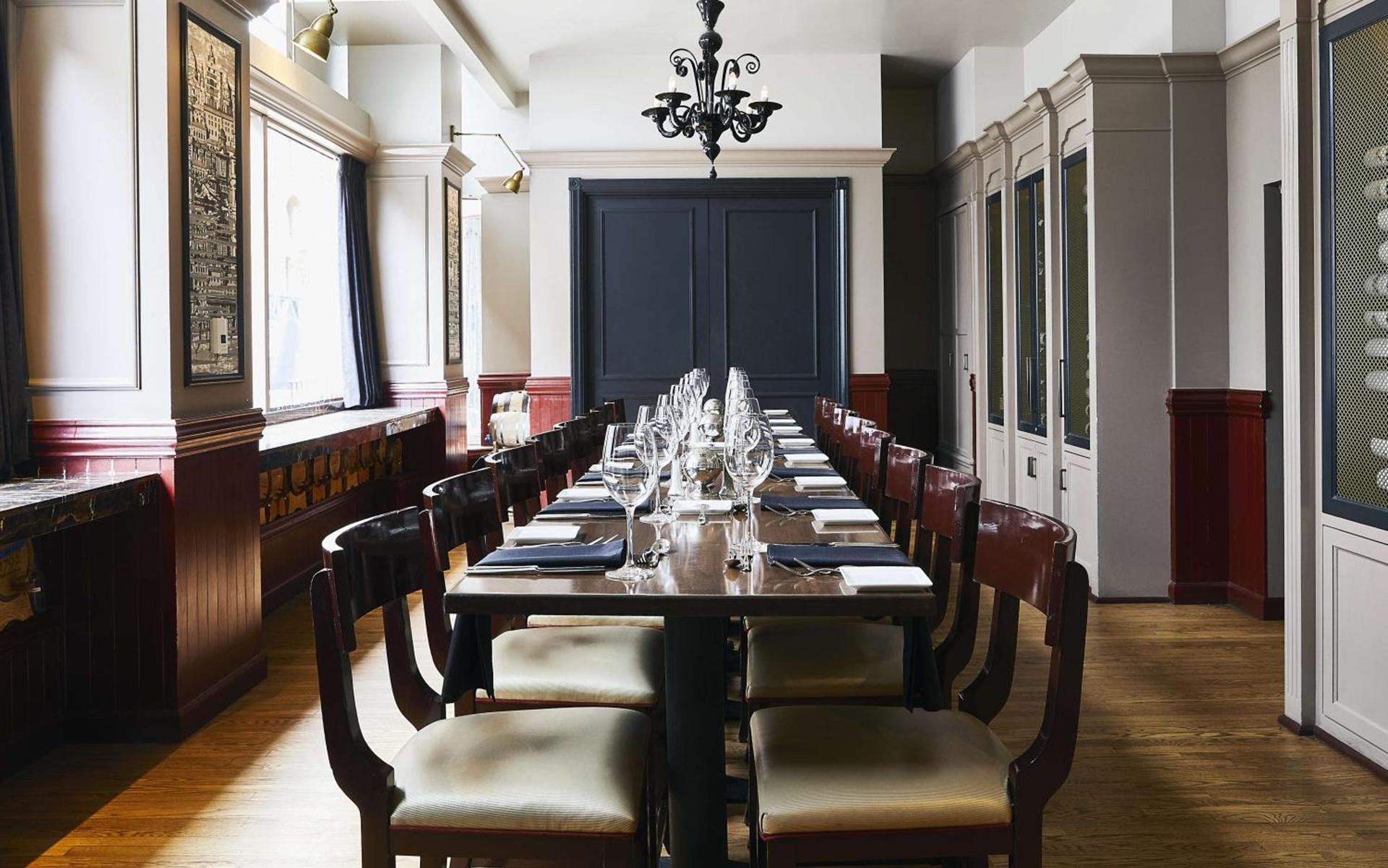 Kimpton Hotel Monaco Denver by IHG photo 53
