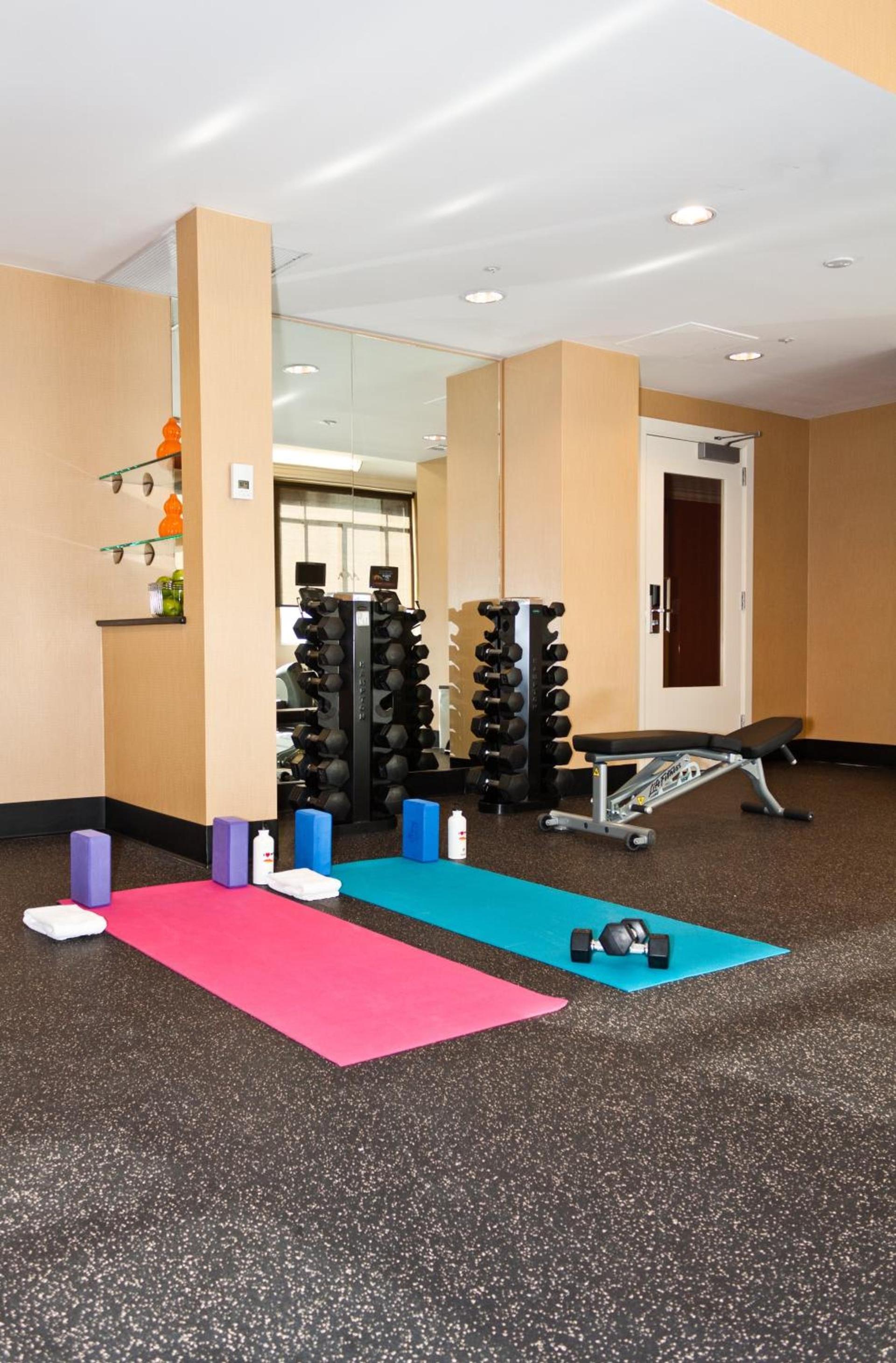 Kimpton Hotel Monaco Denver by IHG photo 4