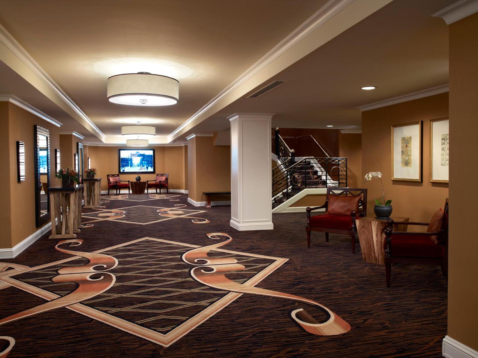 Kimpton Hotel Monaco Denver by IHG photo 49