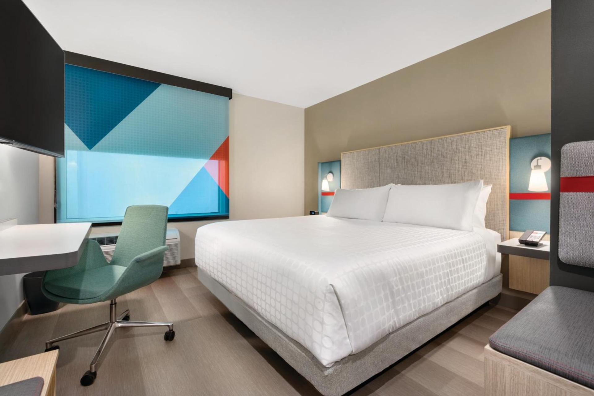 Avid Hotel Cedar Rapids South - Arpt Area by IHG photo 20