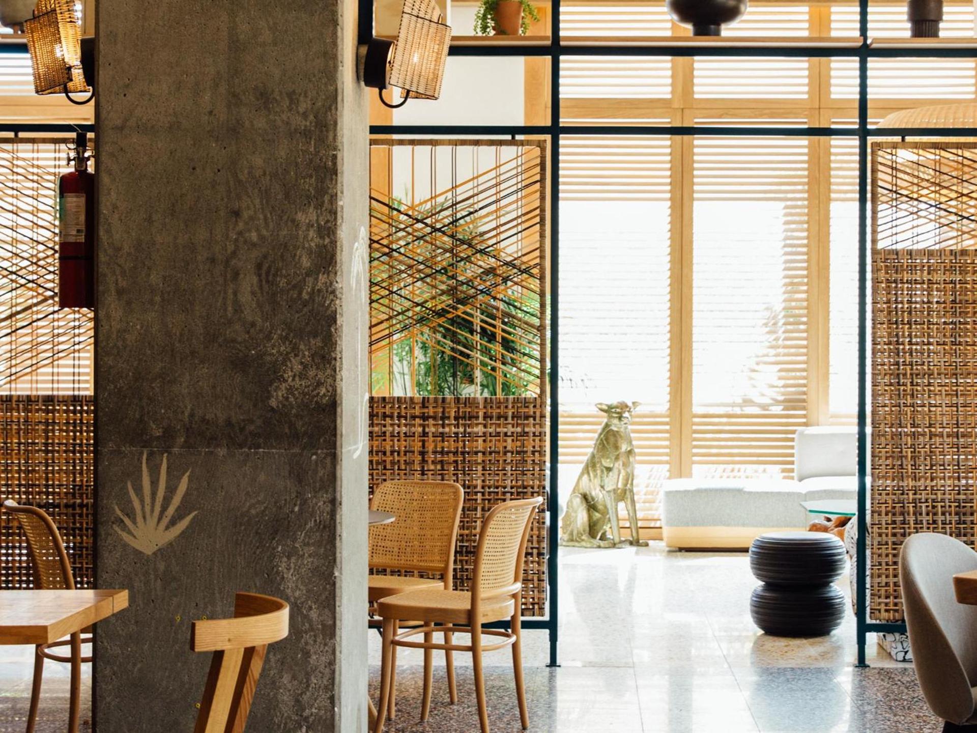 Hotel June West LA, a Member of Design Hotels photo 76
