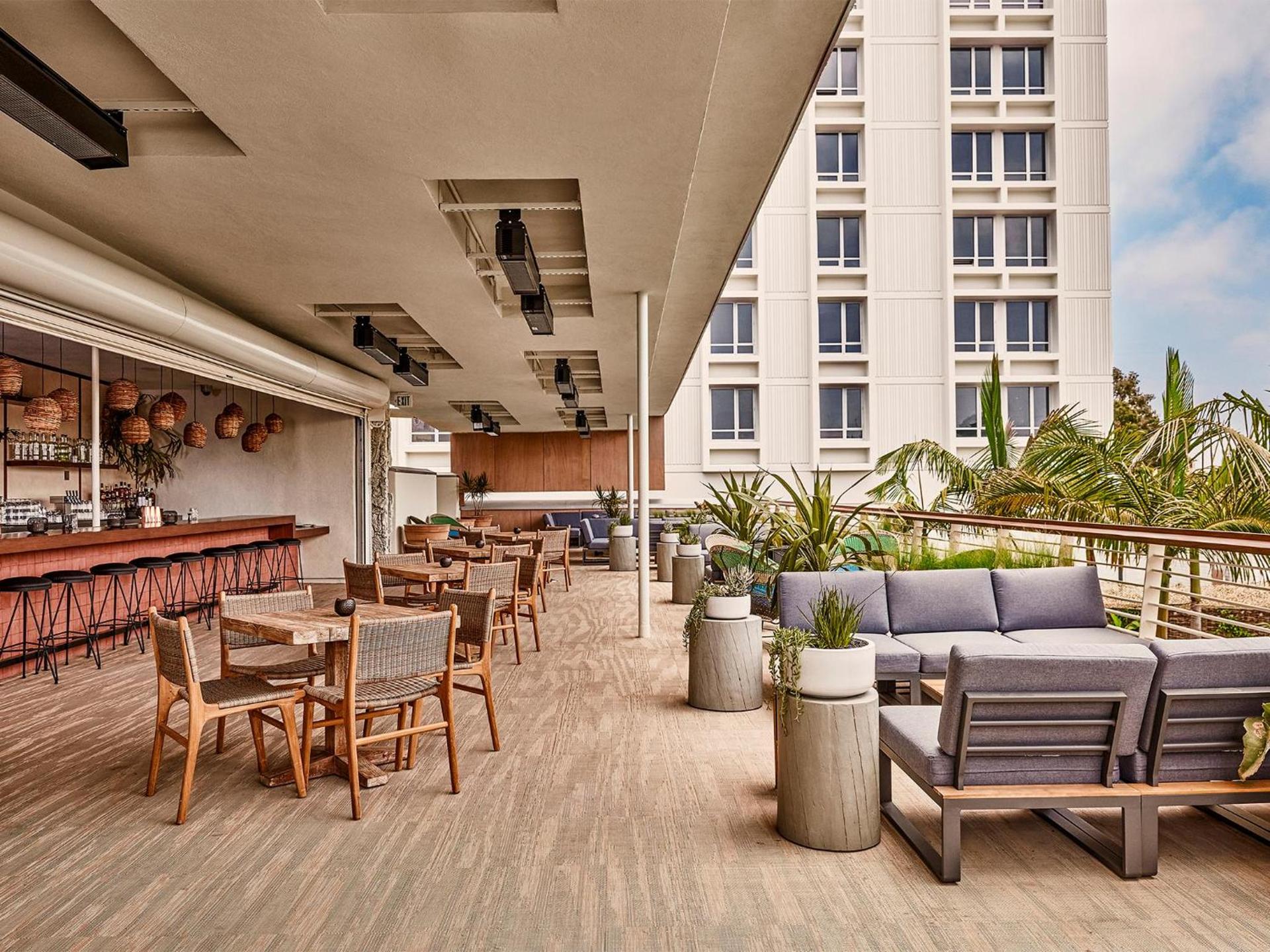 Hotel June West LA, a Member of Design Hotels photo 70