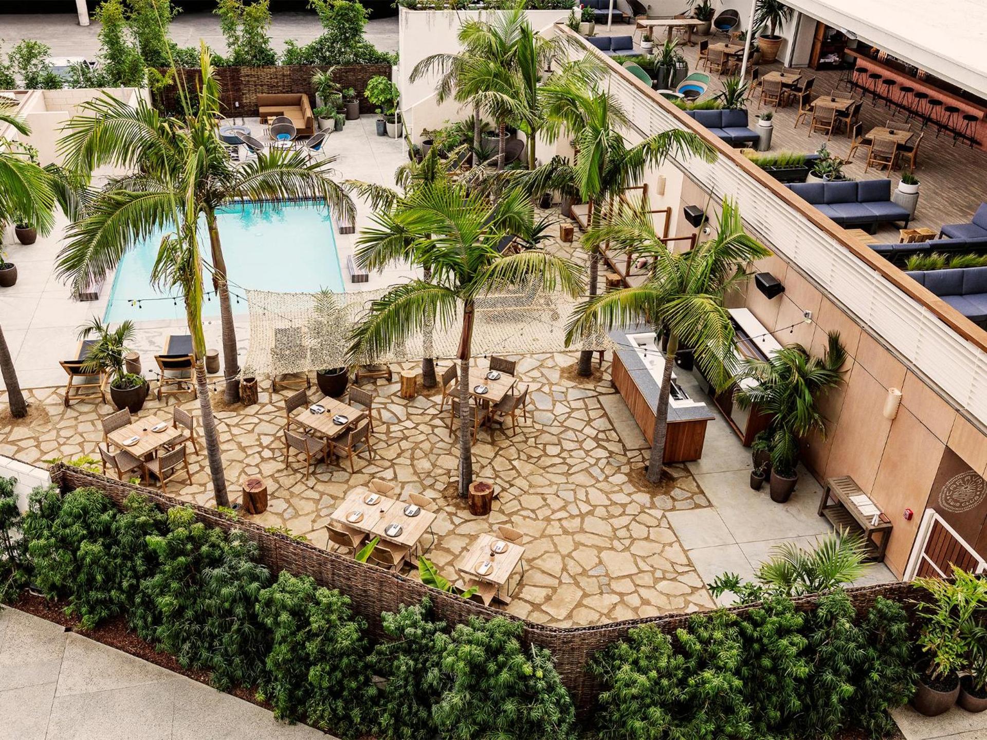 Hotel June West LA, a Member of Design Hotels photo 71