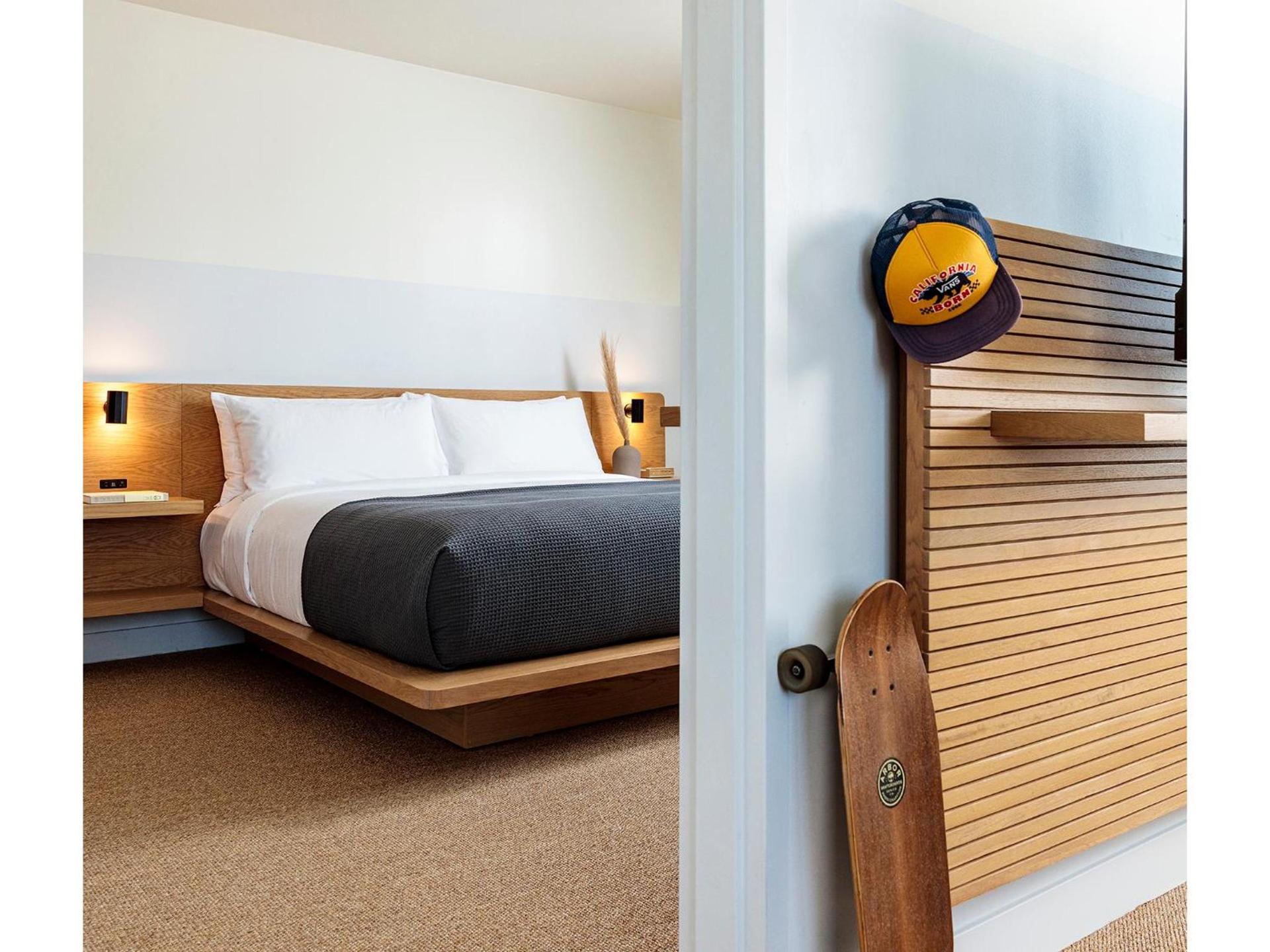 Hotel June West LA, a Member of Design Hotels photo 53