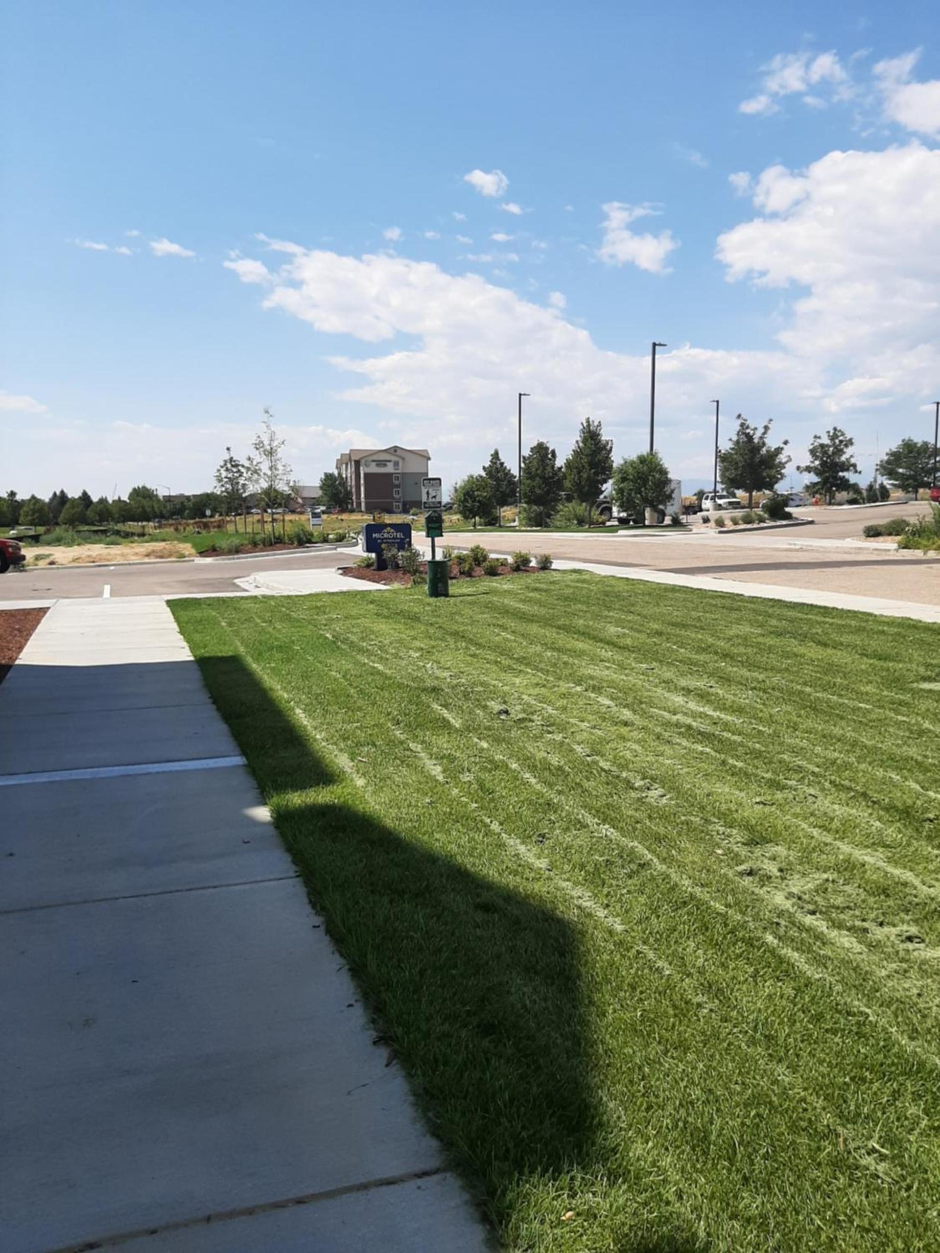 Microtel Inn & Suites by Wyndham Loveland photo 24