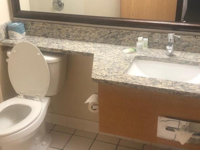AmericInn by Wyndham Crookston U of M Crookston photo 22