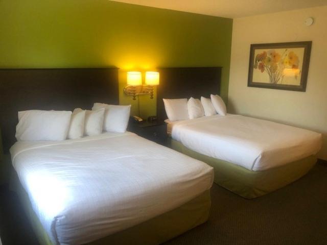AmericInn by Wyndham Crookston U of M Crookston photo 27