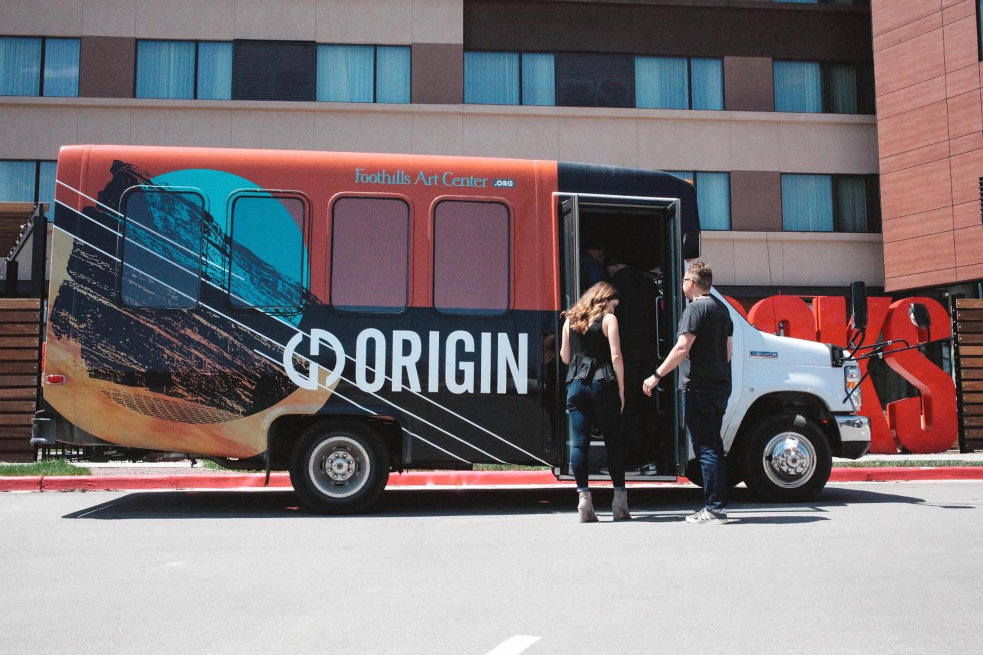 Origin Red Rocks, a Wyndham Hotel photo 49
