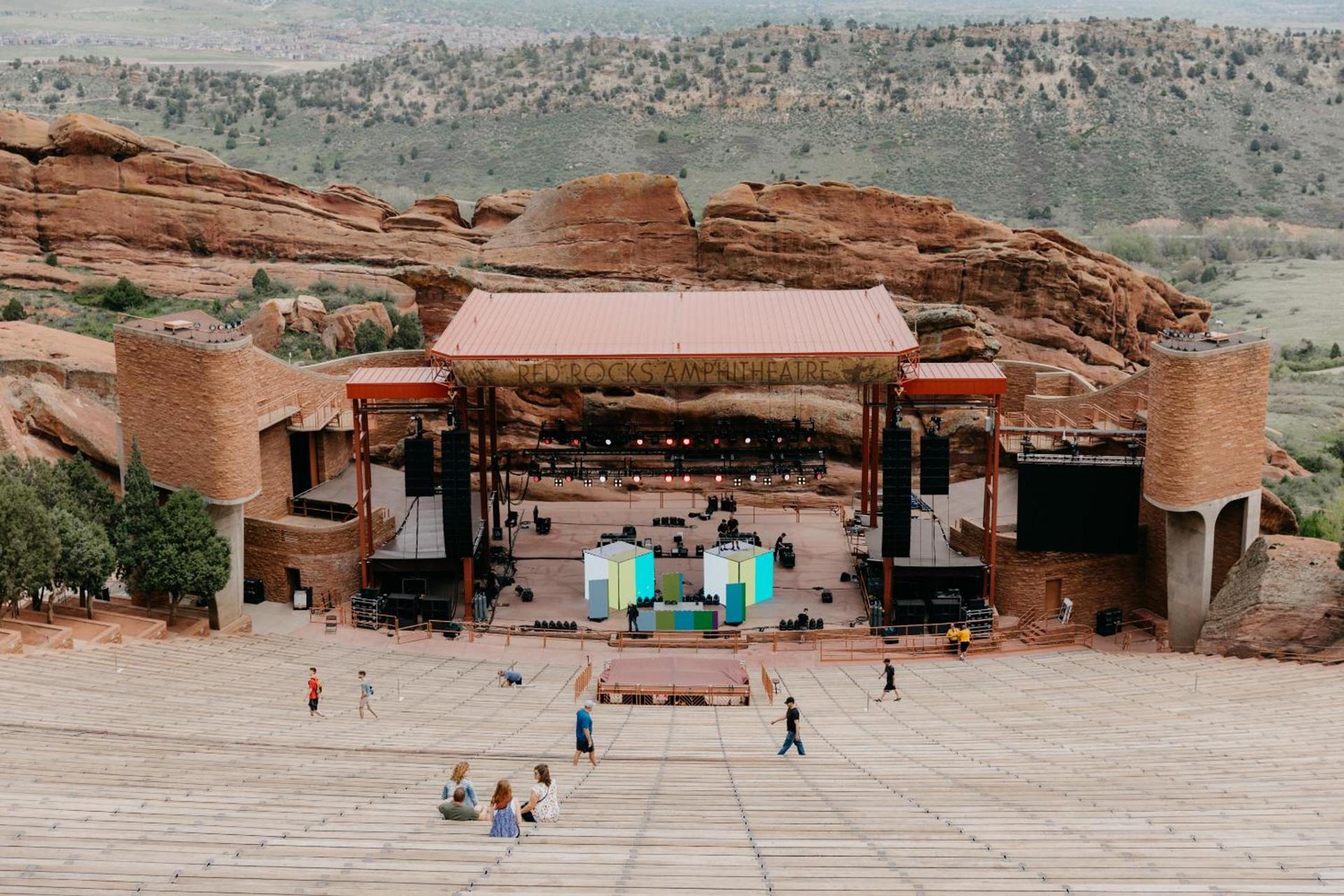 Origin Red Rocks, a Wyndham Hotel photo 54