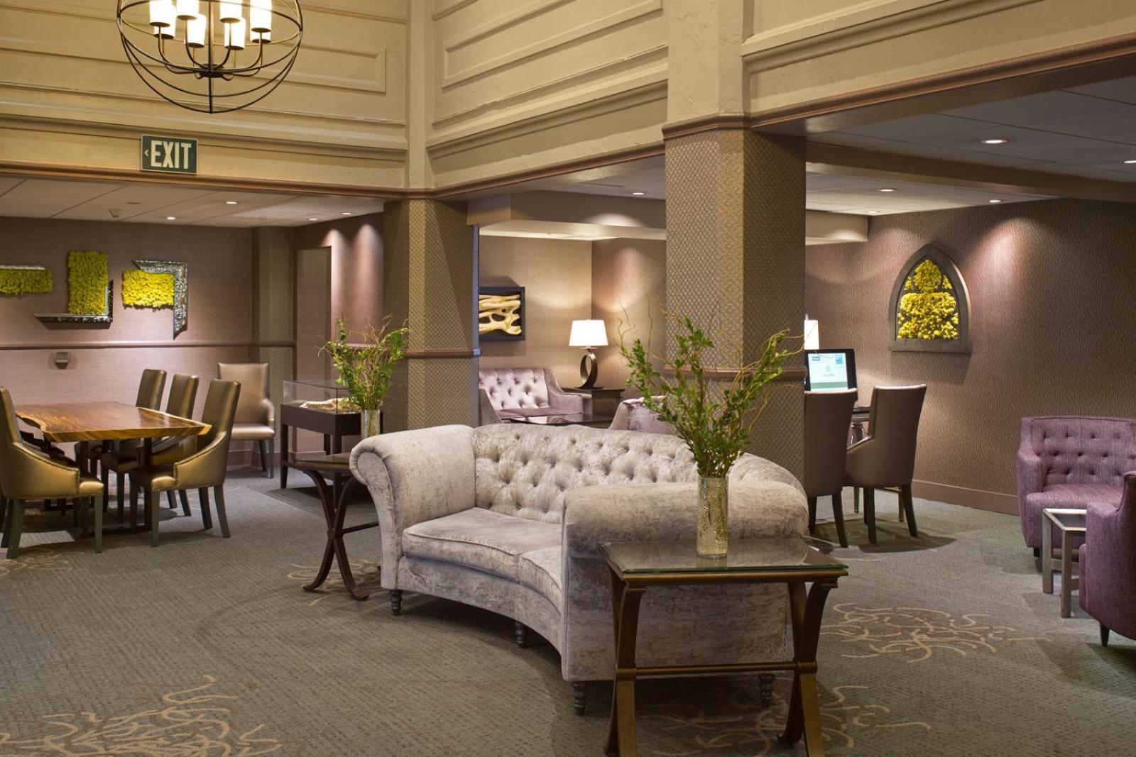 The Sofia Hotel photo 25
