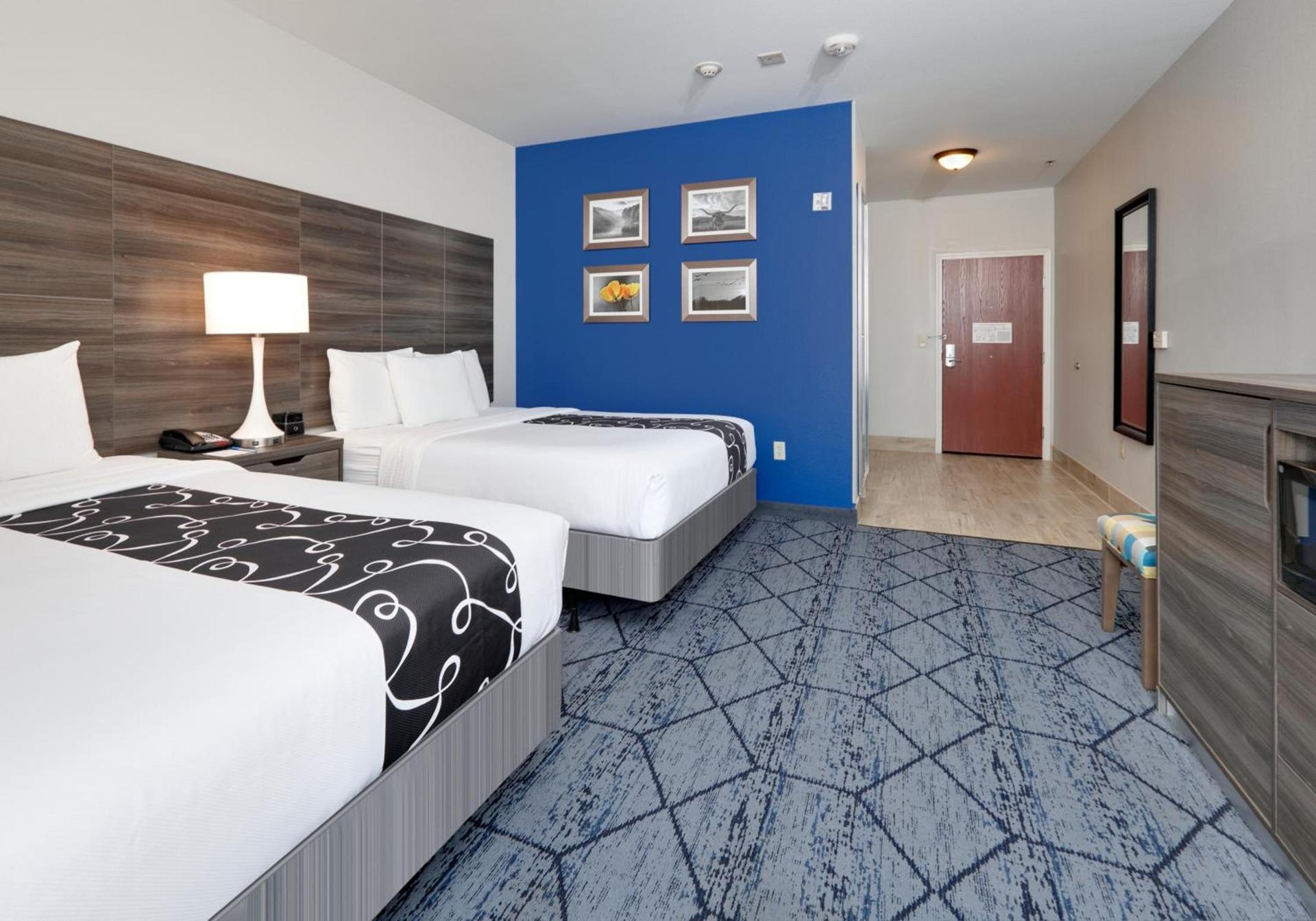 La Quinta by Wyndham Denton - University Drive photo 35