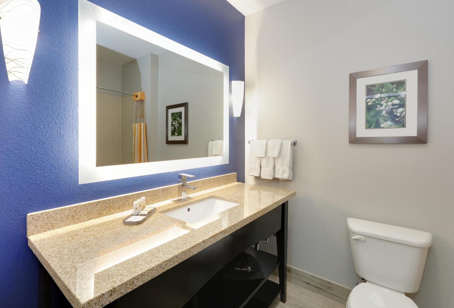 La Quinta by Wyndham Denton - University Drive photo 34