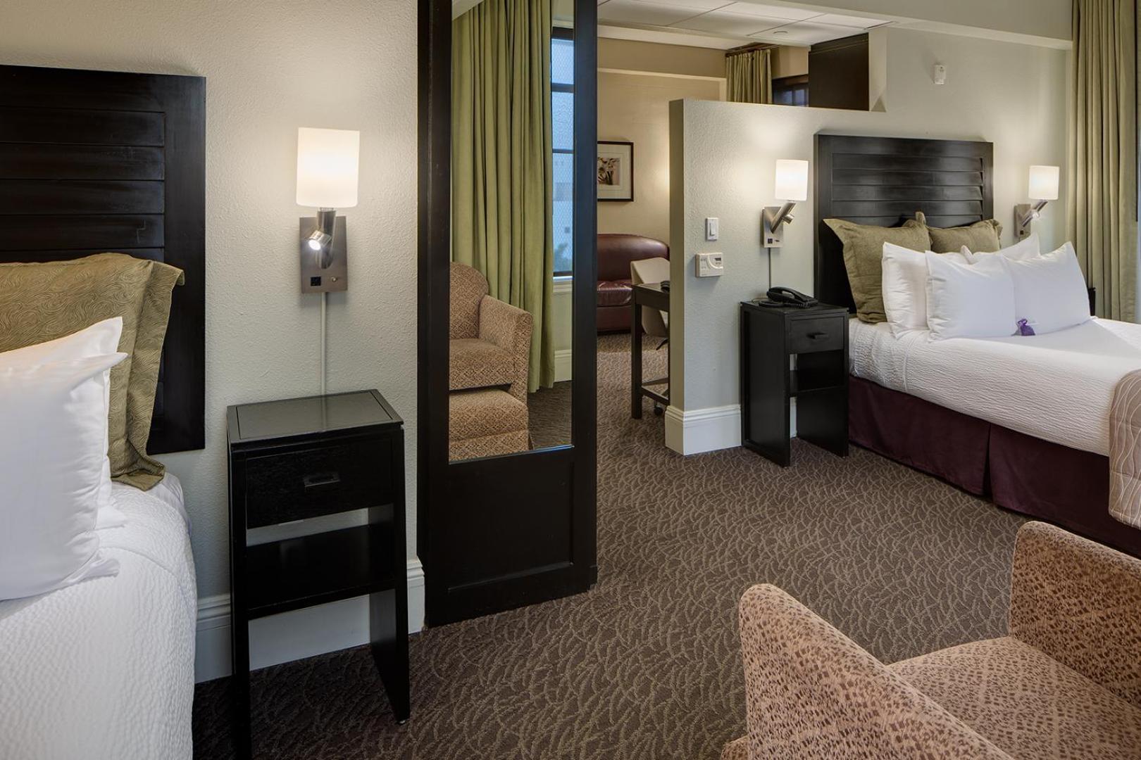 The Sofia Hotel photo 31
