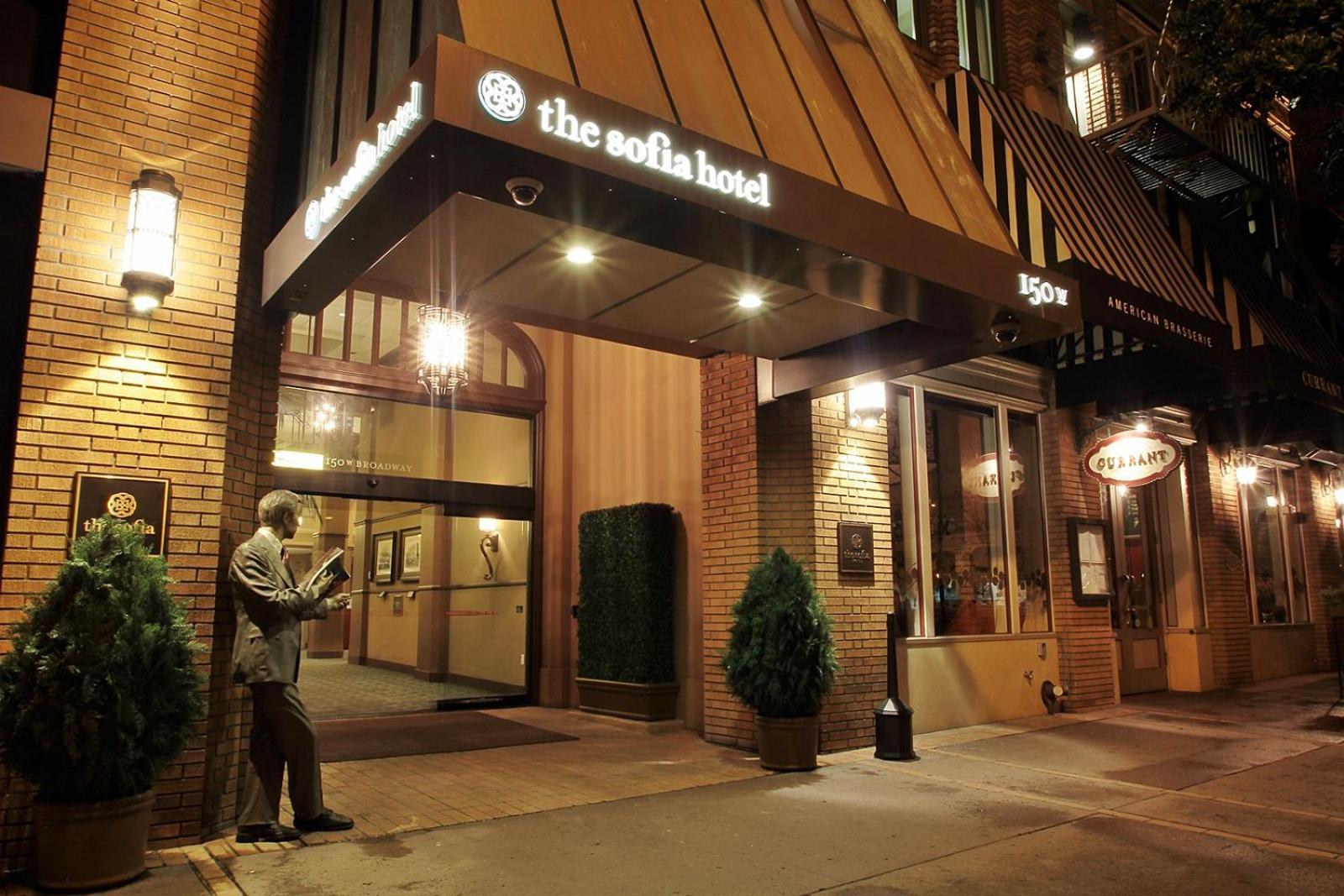 The Sofia Hotel photo 36