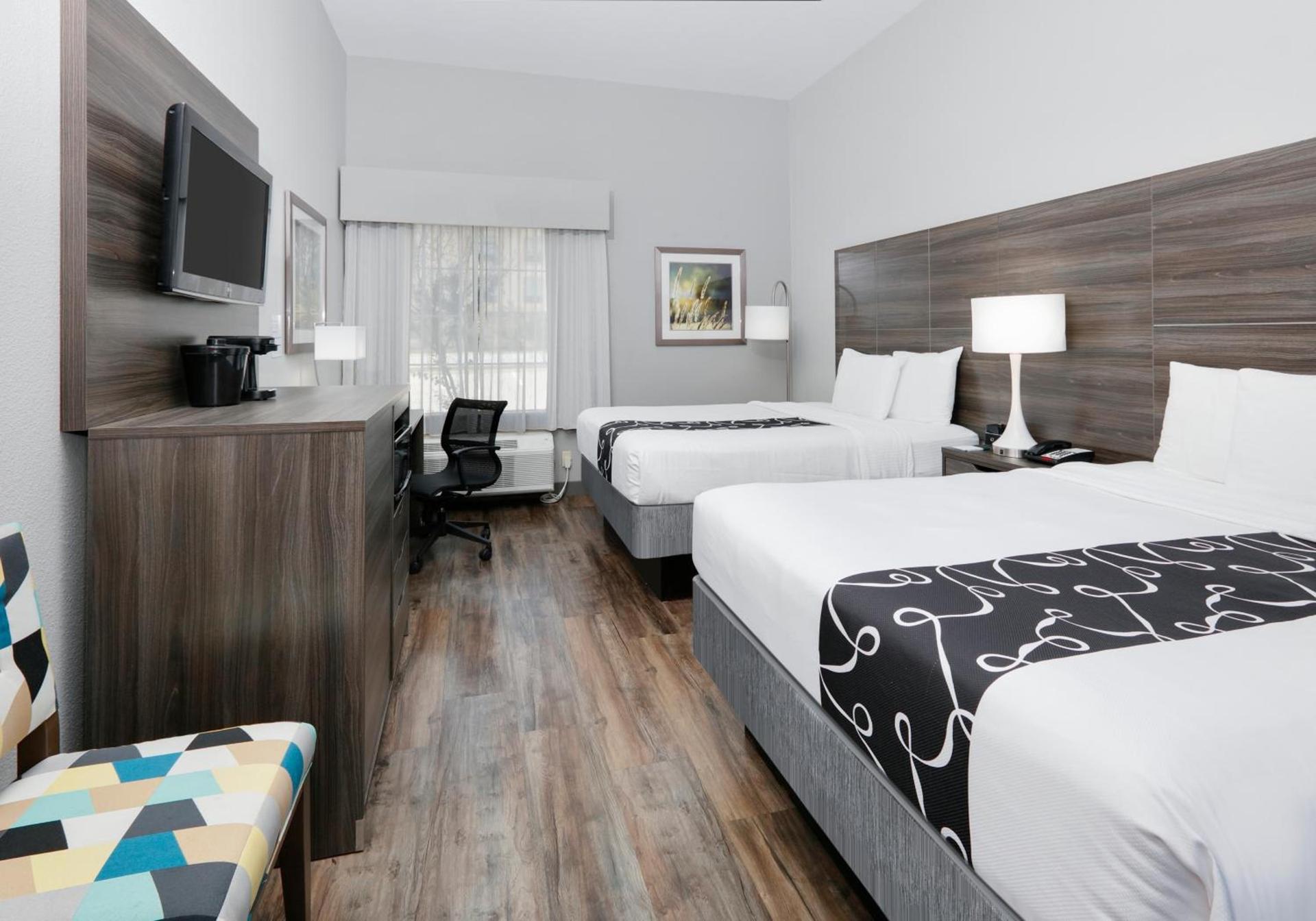 La Quinta by Wyndham Denton - University Drive photo 21