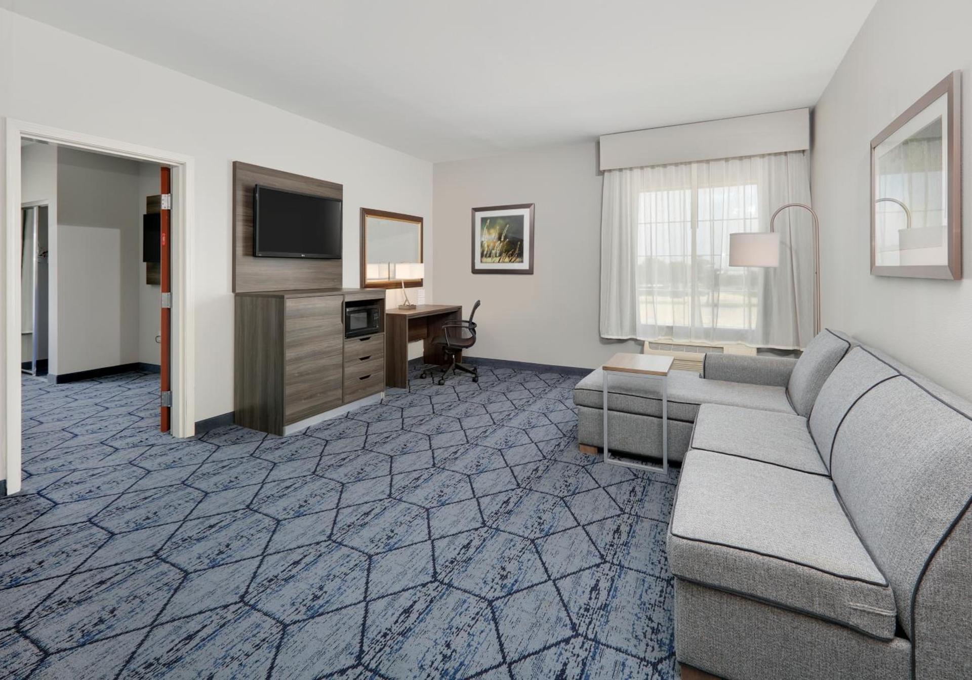 La Quinta by Wyndham Denton - University Drive photo 30
