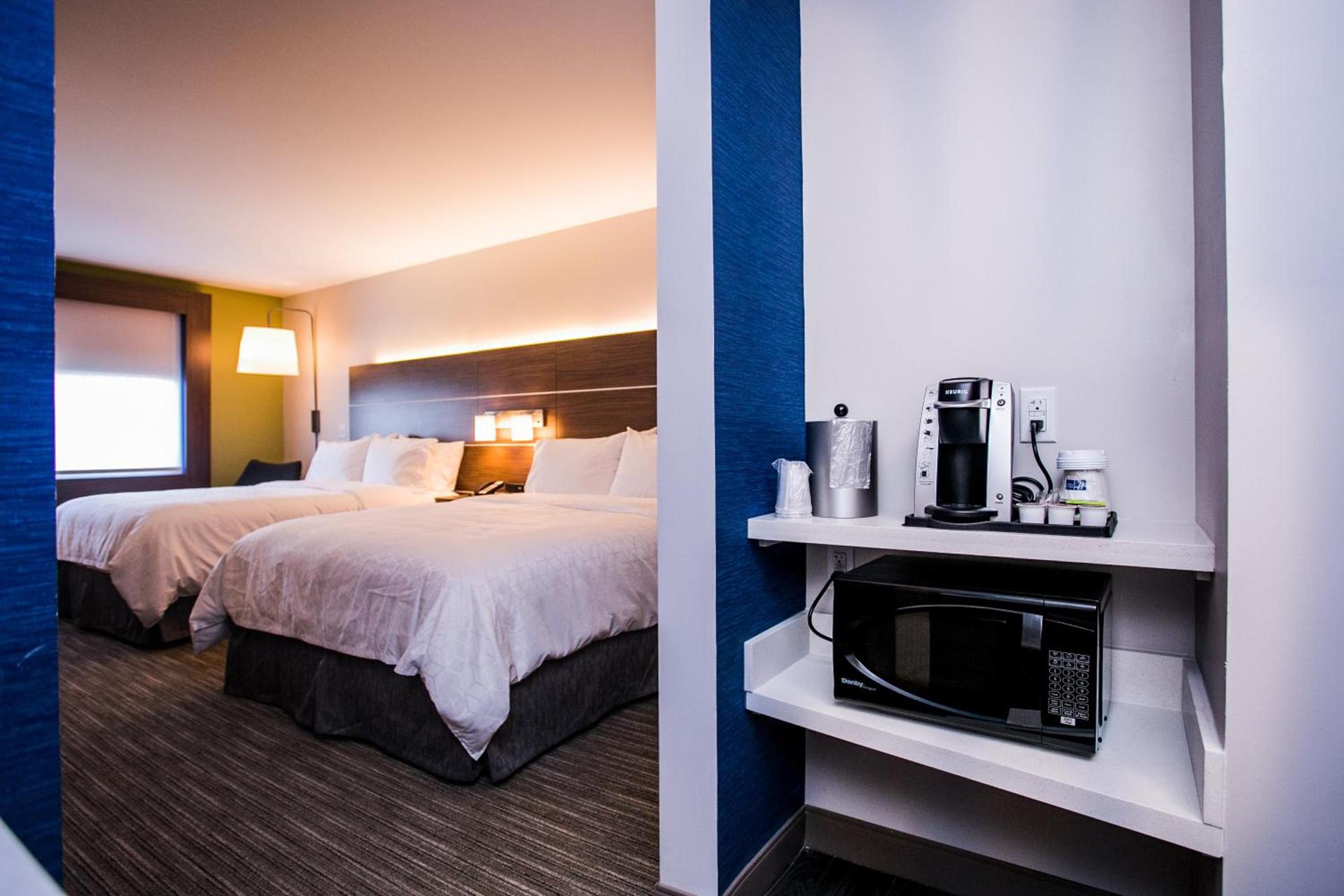 Holiday Inn Express & Suites Rehoboth Beach by IHG photo 19