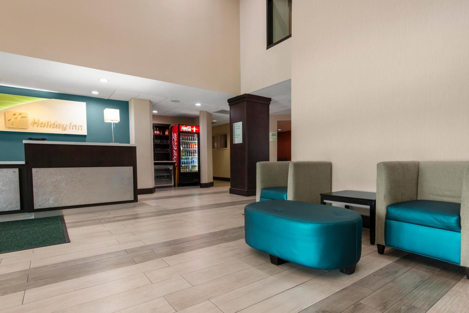 Holiday Inn Savannah South - I-95 Gateway by IHG photo 4
