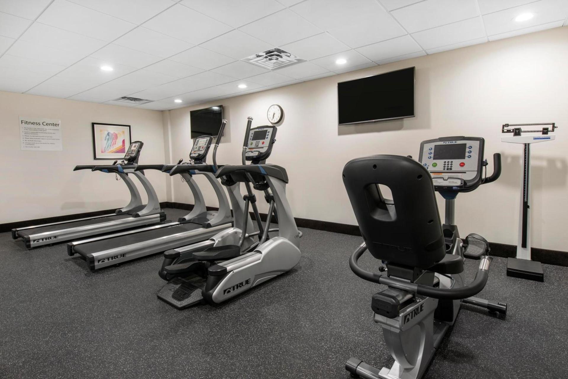 Holiday Inn Savannah South - I-95 Gateway by IHG photo 11